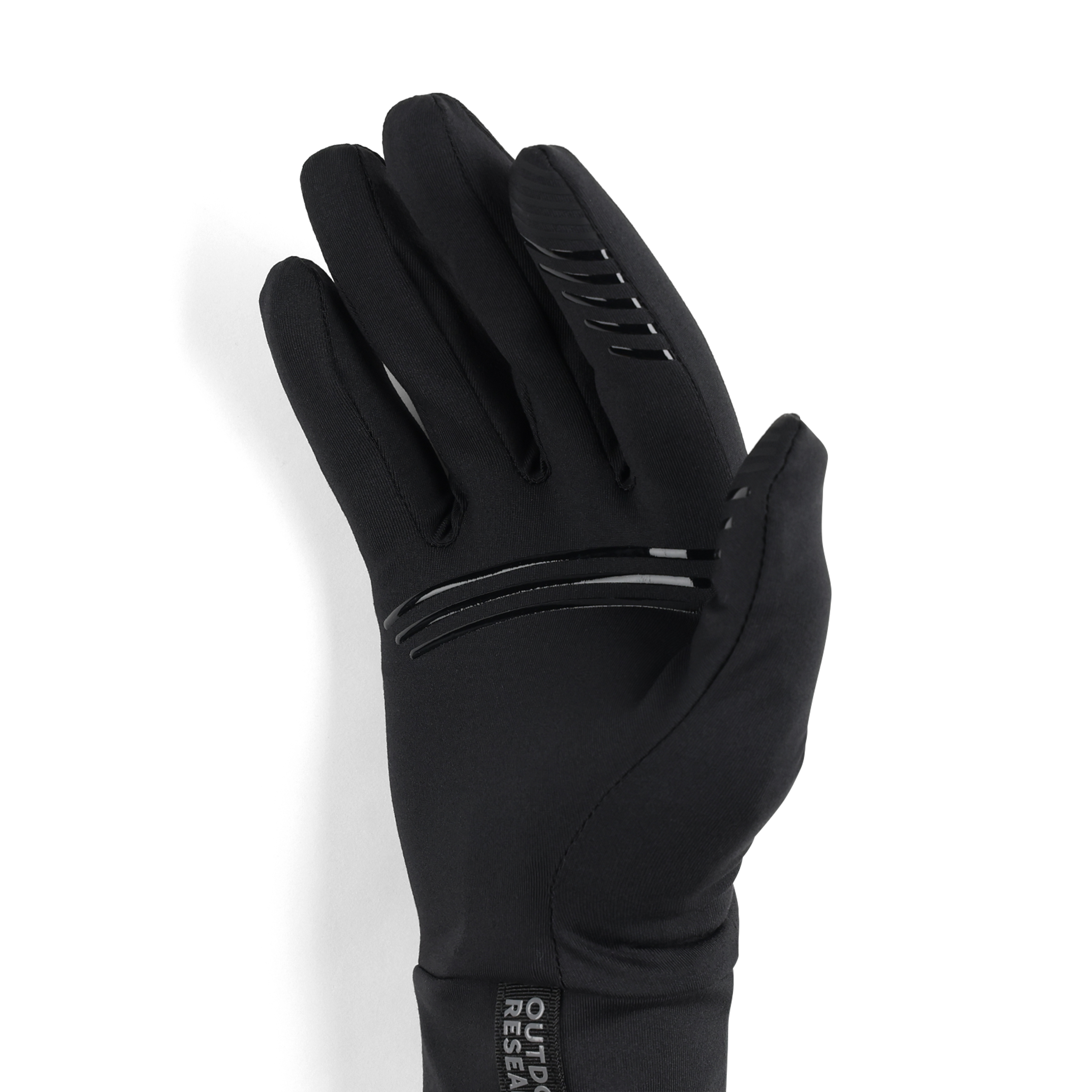 Men's Vigor Lightweight Touchscreen Gloves for Outdoor Activities