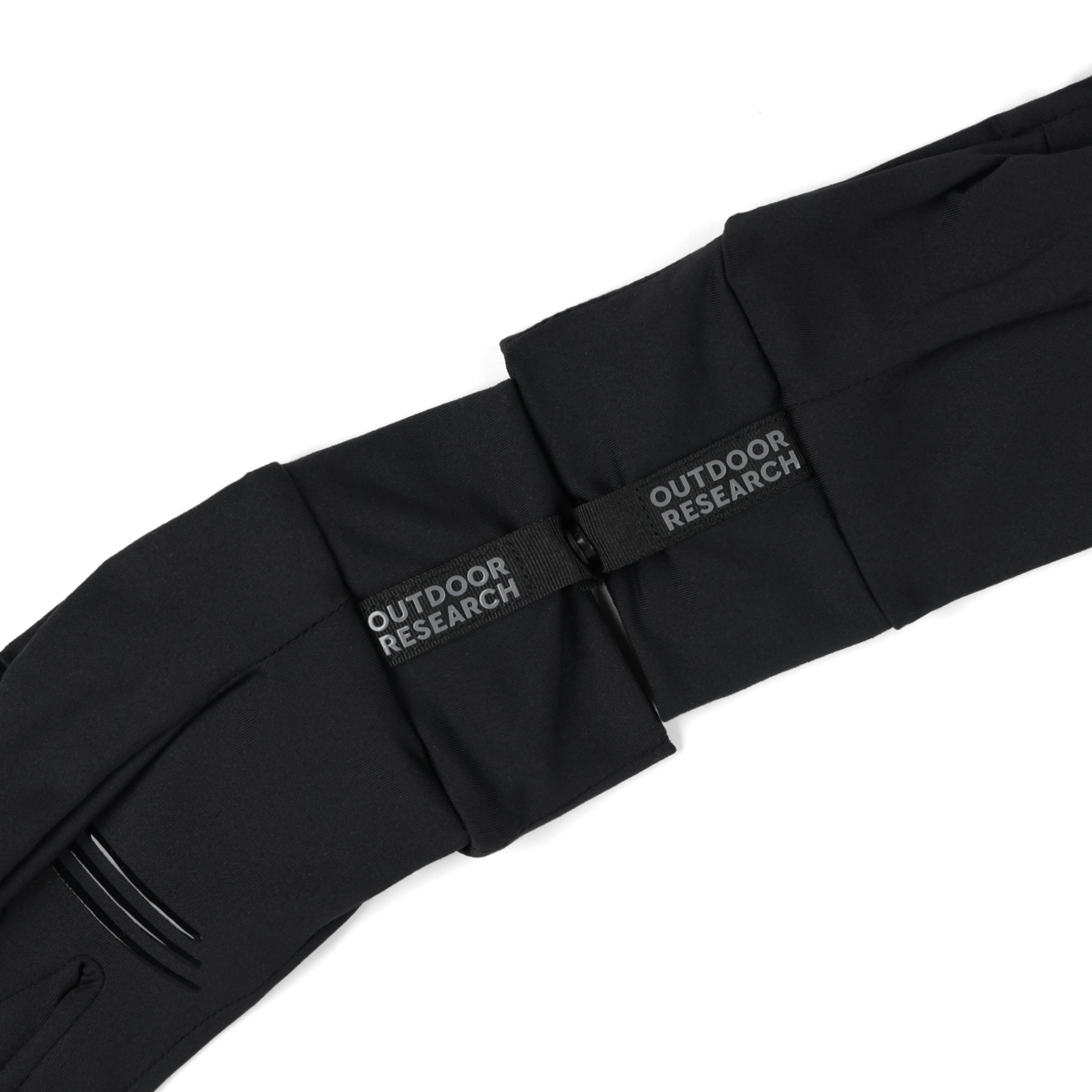 Men's Vigor Lightweight Touchscreen Gloves for Outdoor Activities