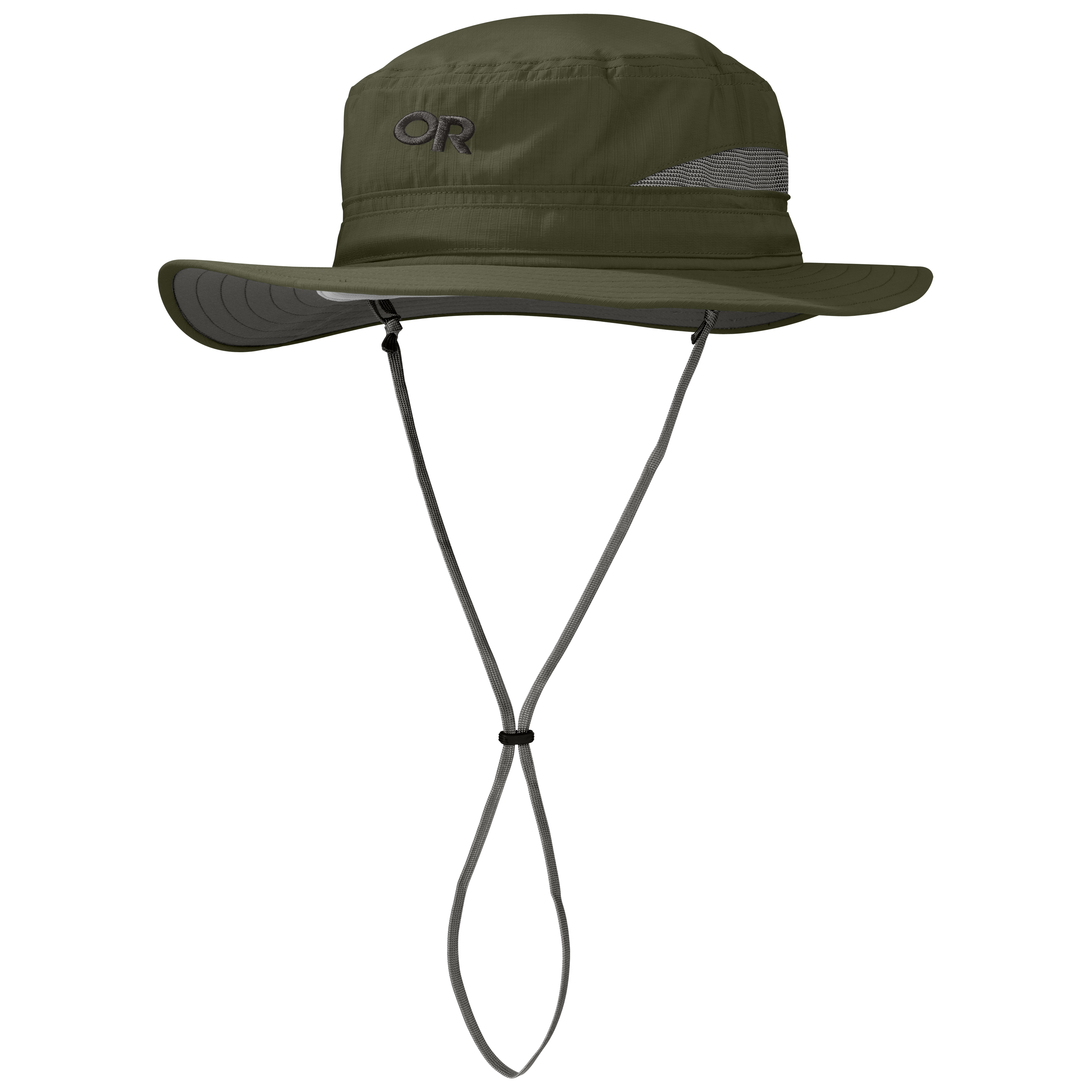 Bugout Brim Hat – UPF 40+ Sun & Bug Protection for Outdoor Adventures