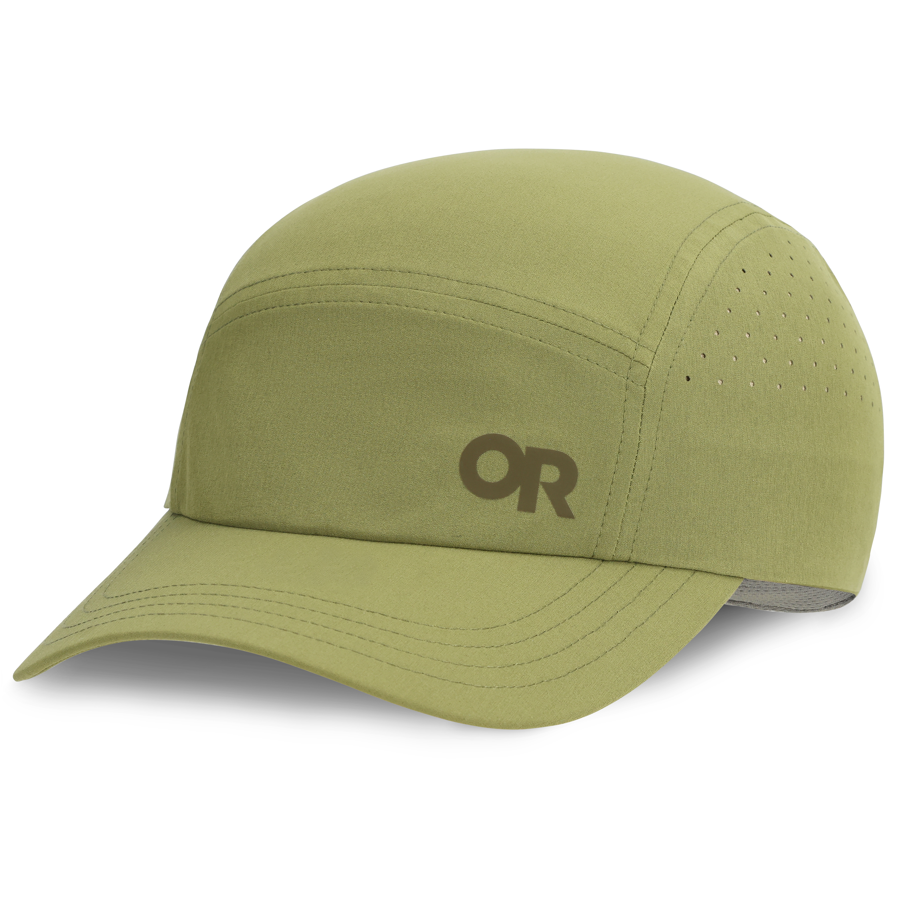 Swift Lite Tech Cap – Breathable Running Hat with UPF 30 & DWR