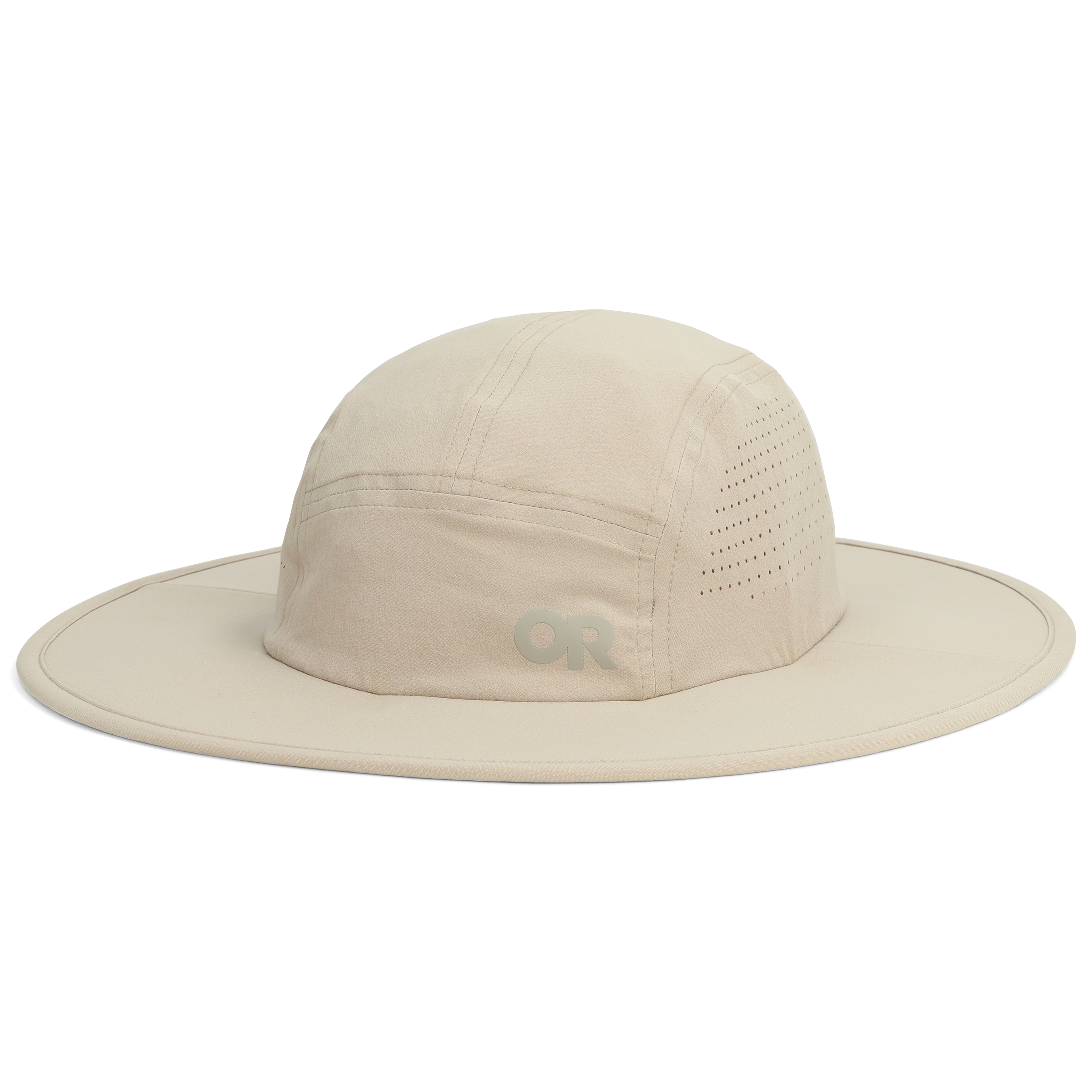 Swift Lite Brimmer Sun Hat - UPF 30, Water-Resistant & Adjustable for Hiking