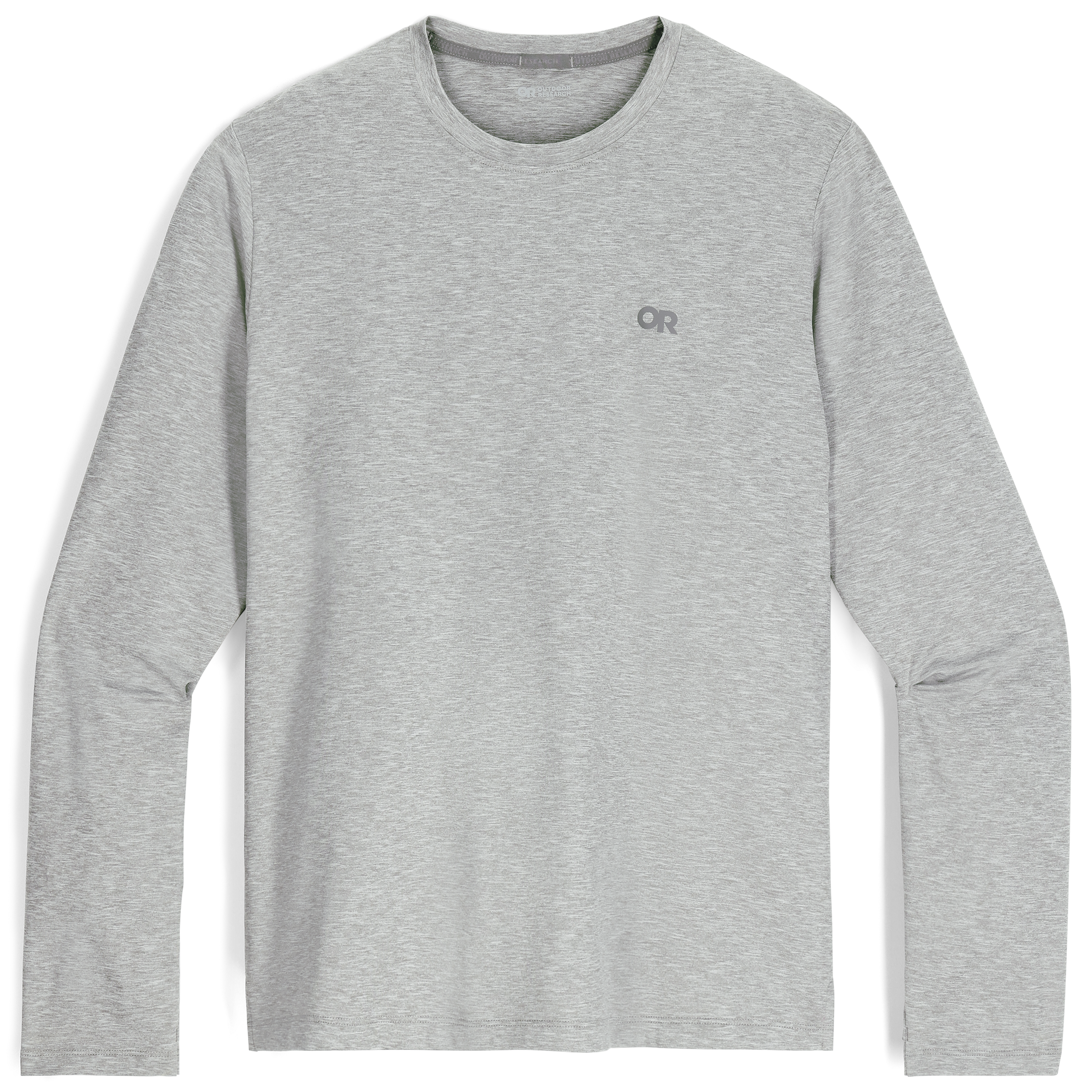 Men's ActiveIce UPF 50+ Sun Protection Long Sleeve Shirt