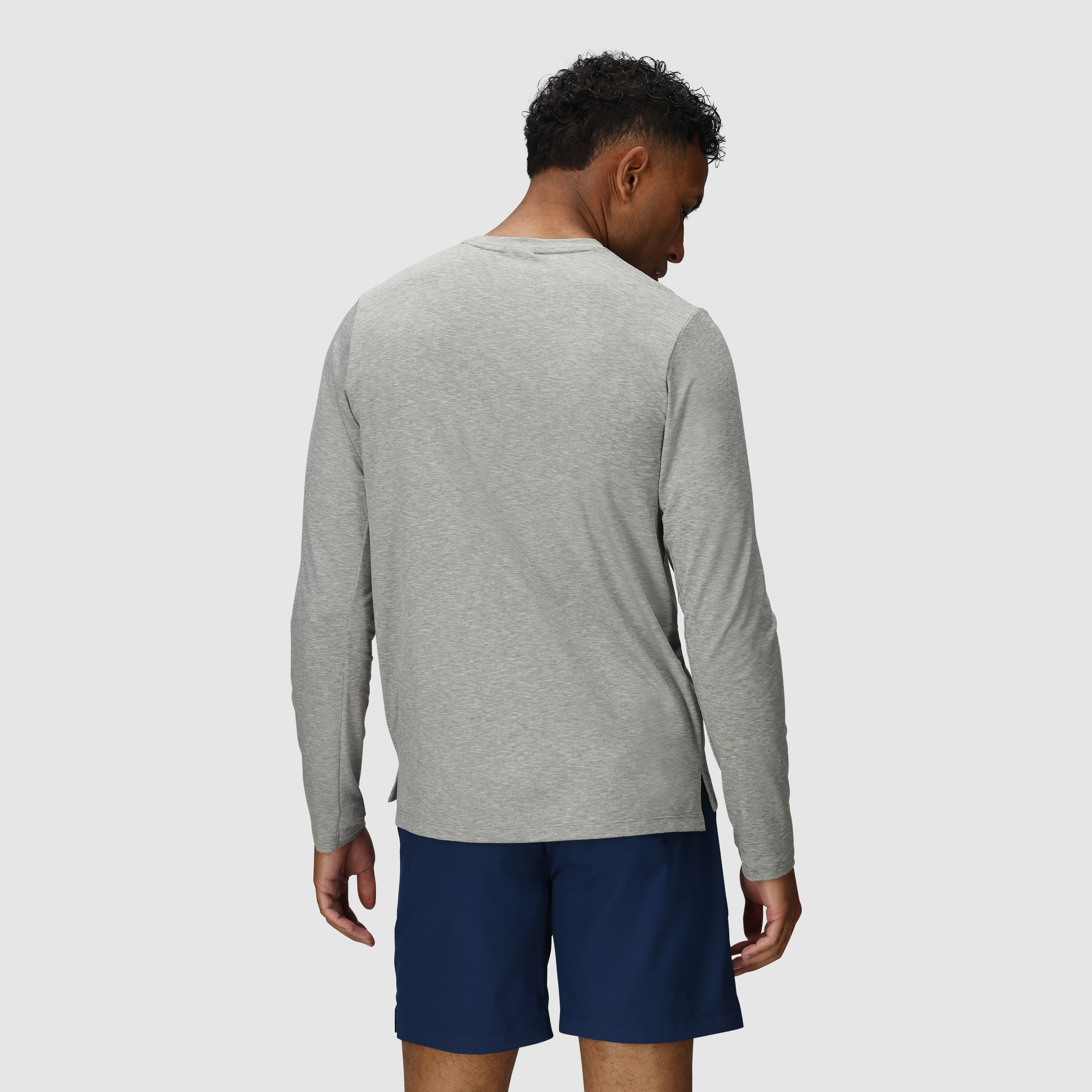 Men's ActiveIce UPF 50+ Sun Protection Long Sleeve Shirt