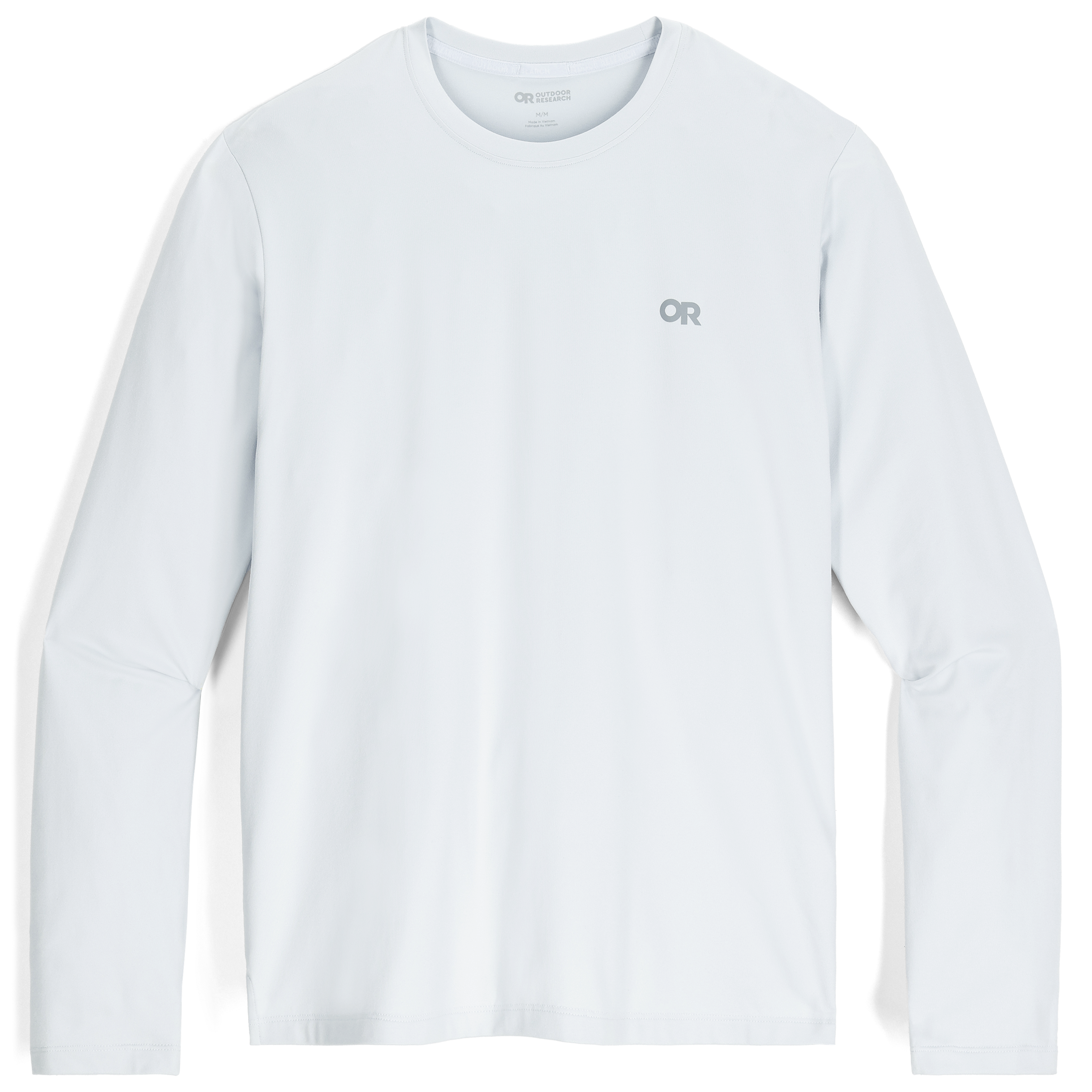 Men's ActiveIce UPF 50+ Sun Protection Long Sleeve Shirt