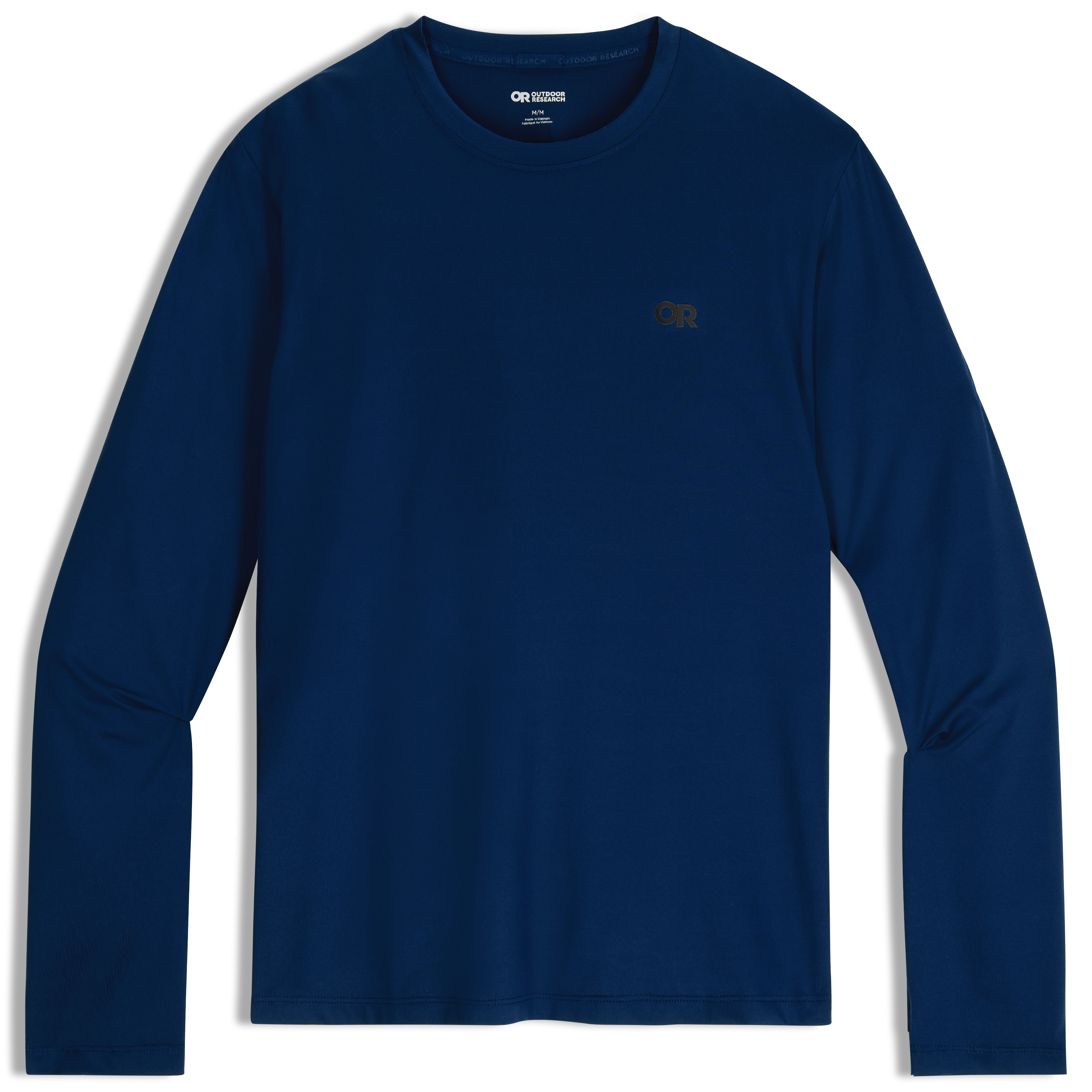 Men's ActiveIce UPF 50+ Sun Protection Long Sleeve Shirt