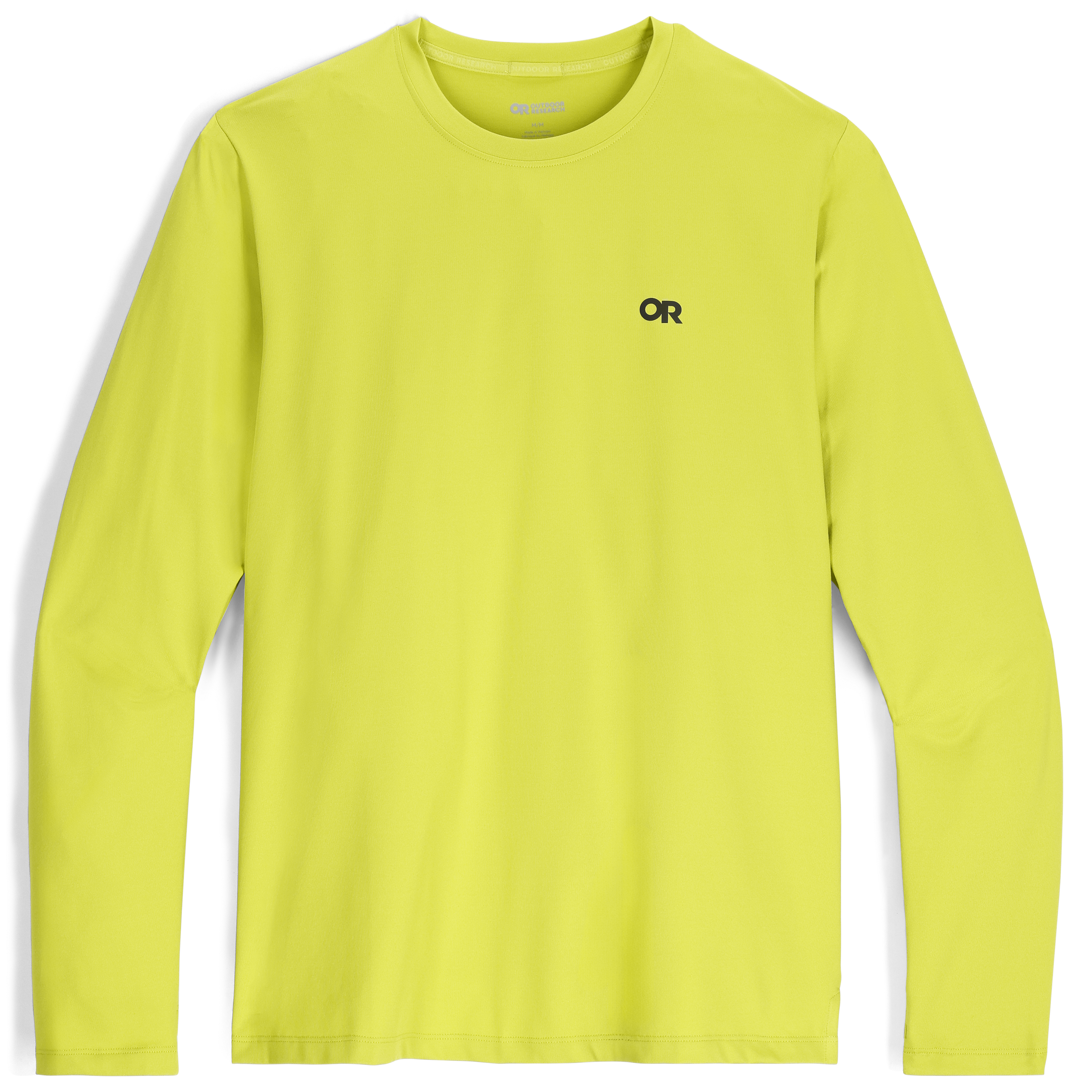Men's ActiveIce UPF 50+ Sun Protection Long Sleeve Shirt