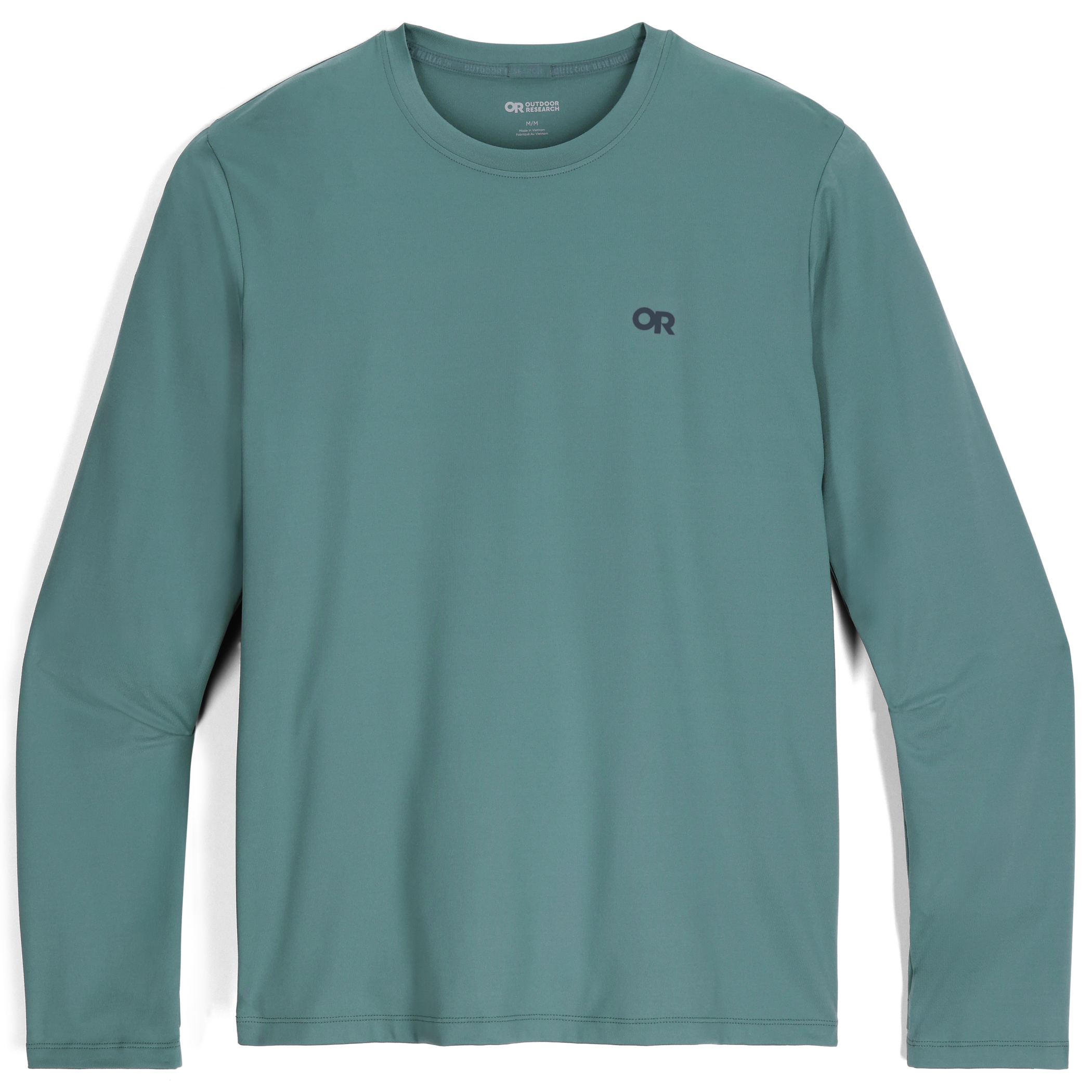 Men's ActiveIce UPF 50+ Sun Protection Long Sleeve Shirt