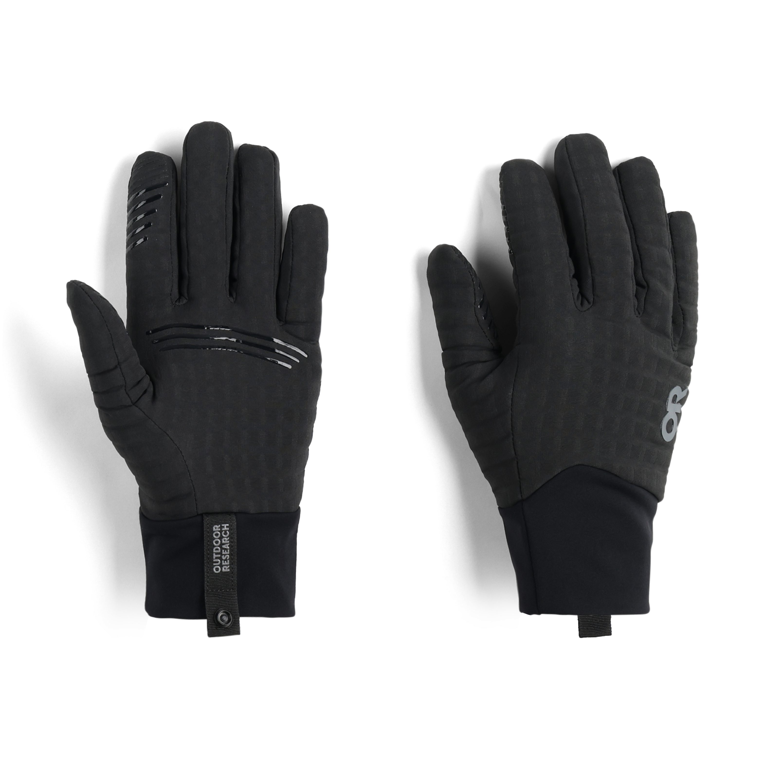 Men's Vigor Heavyweight Touchscreen Gloves for Cold Weather