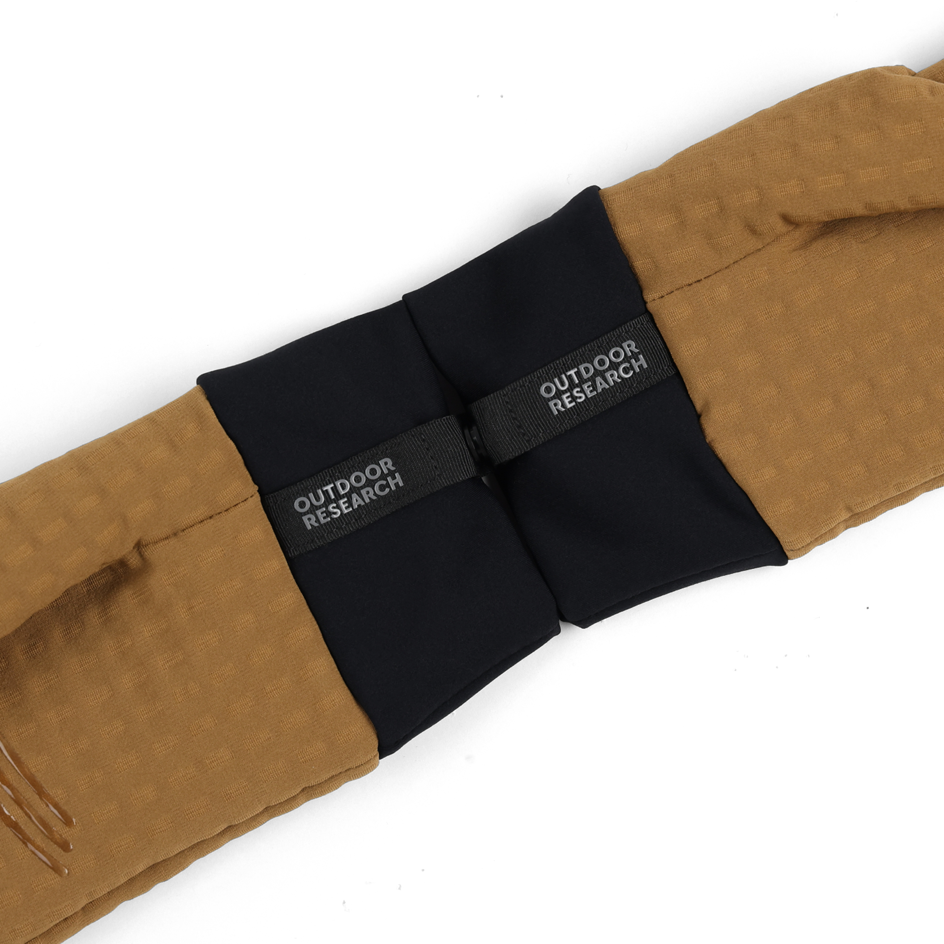 Men's Vigor Heavyweight Touchscreen Gloves for Cold Weather