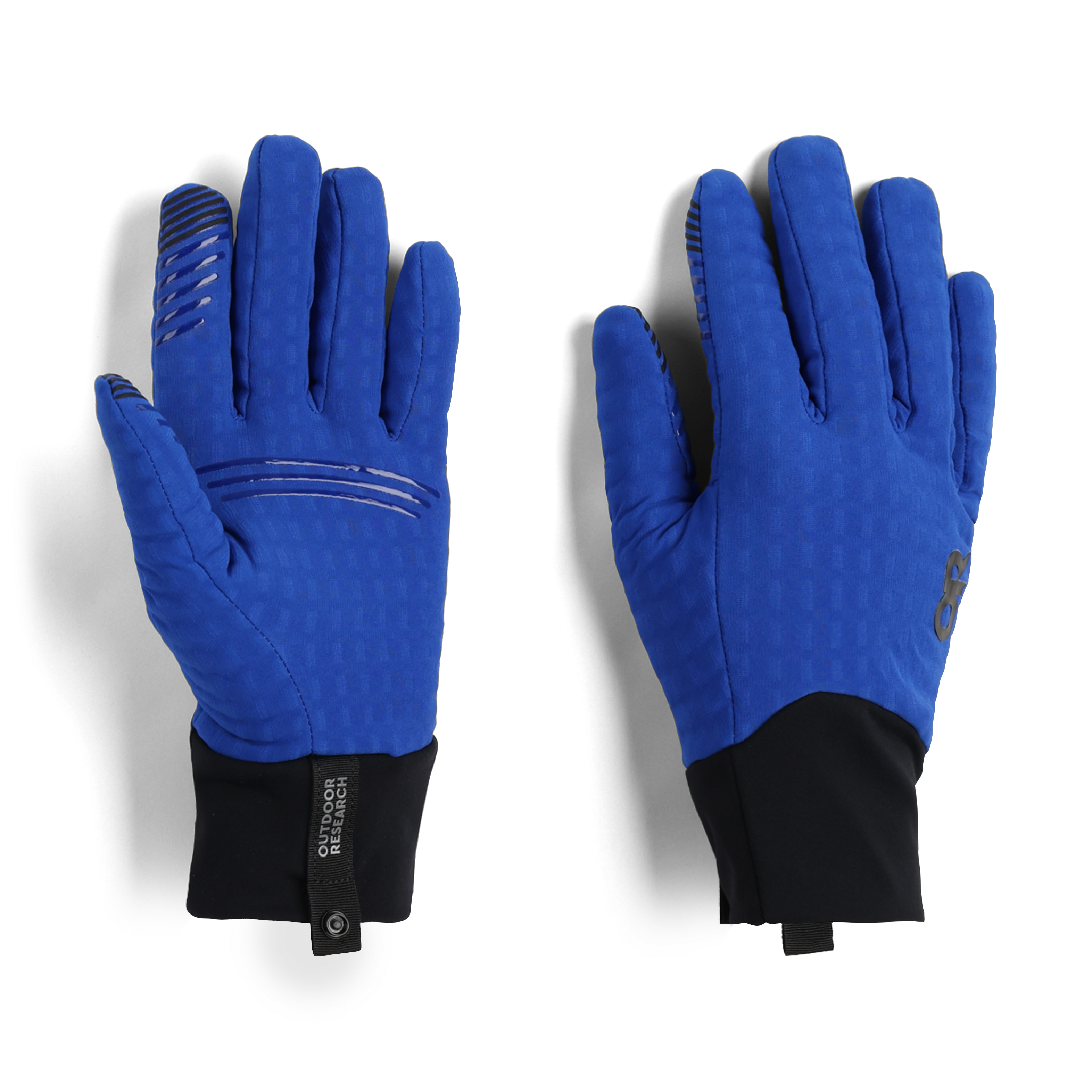 Men's Vigor Heavyweight Touchscreen Gloves for Cold Weather