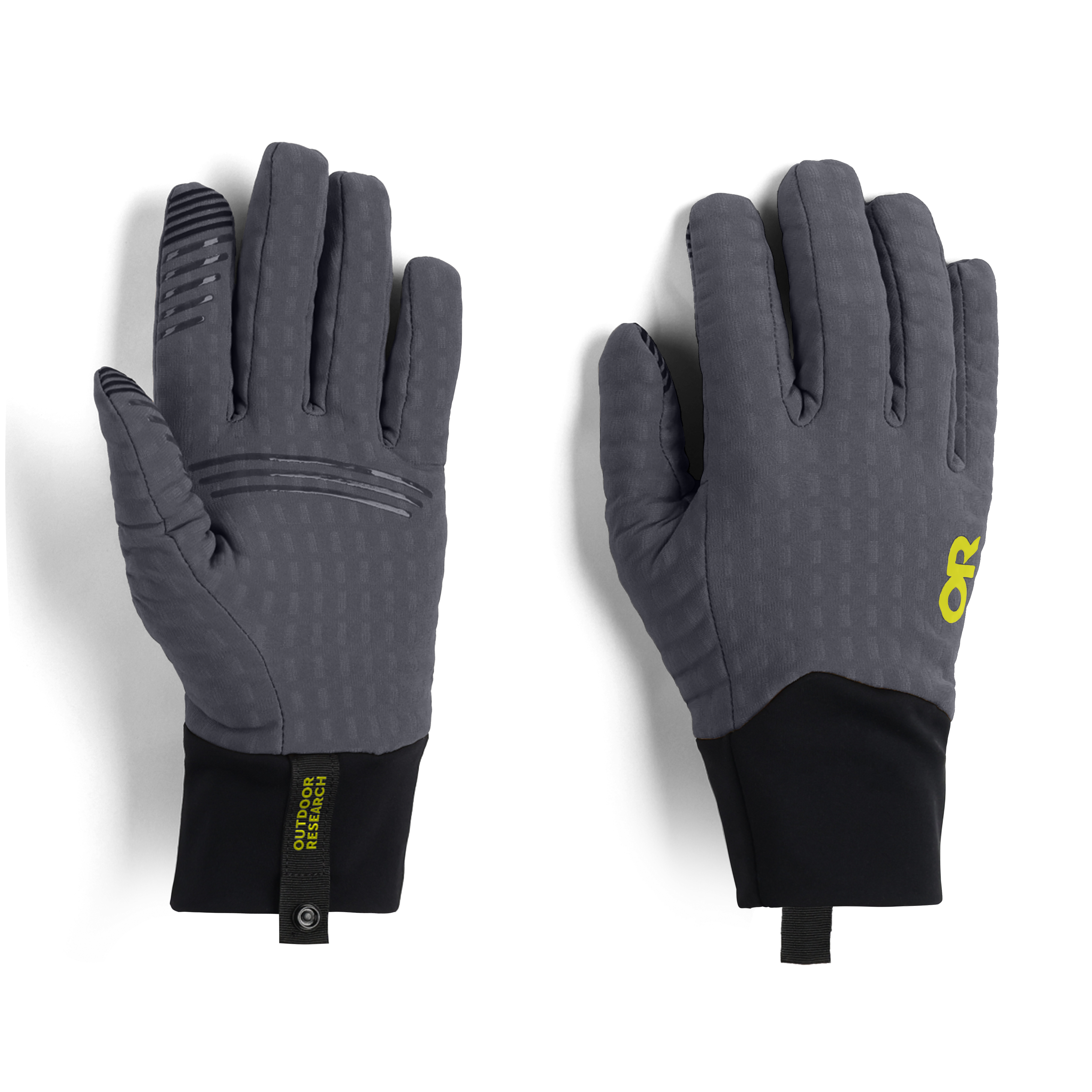Men's Vigor Heavyweight Touchscreen Gloves for Cold Weather