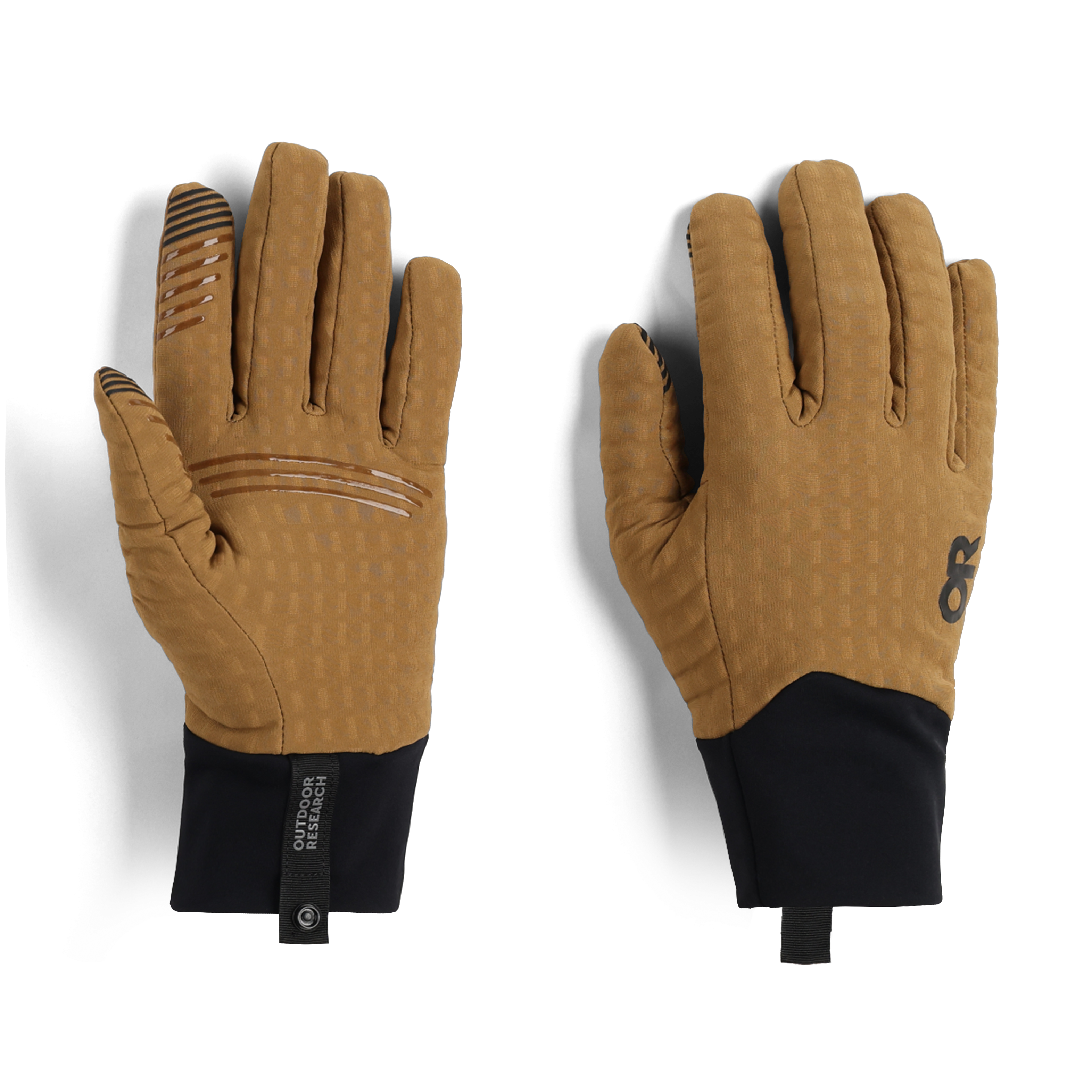 Men's Vigor Heavyweight Touchscreen Gloves for Cold Weather