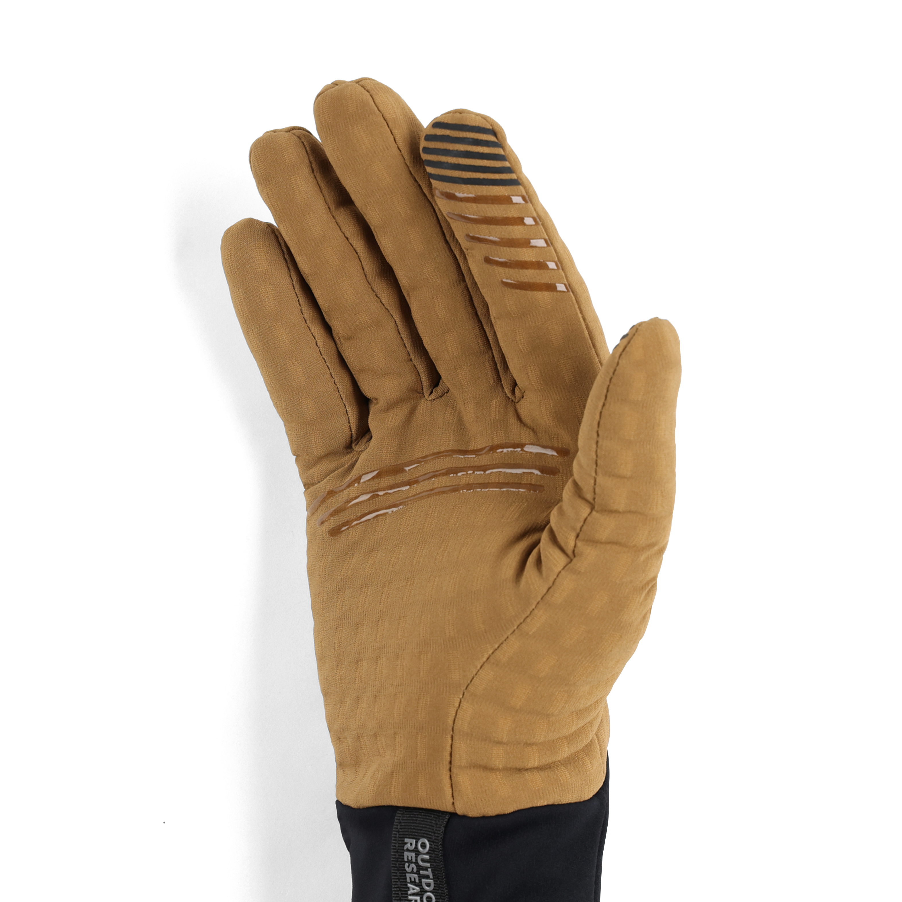 Men's Vigor Heavyweight Touchscreen Gloves for Cold Weather