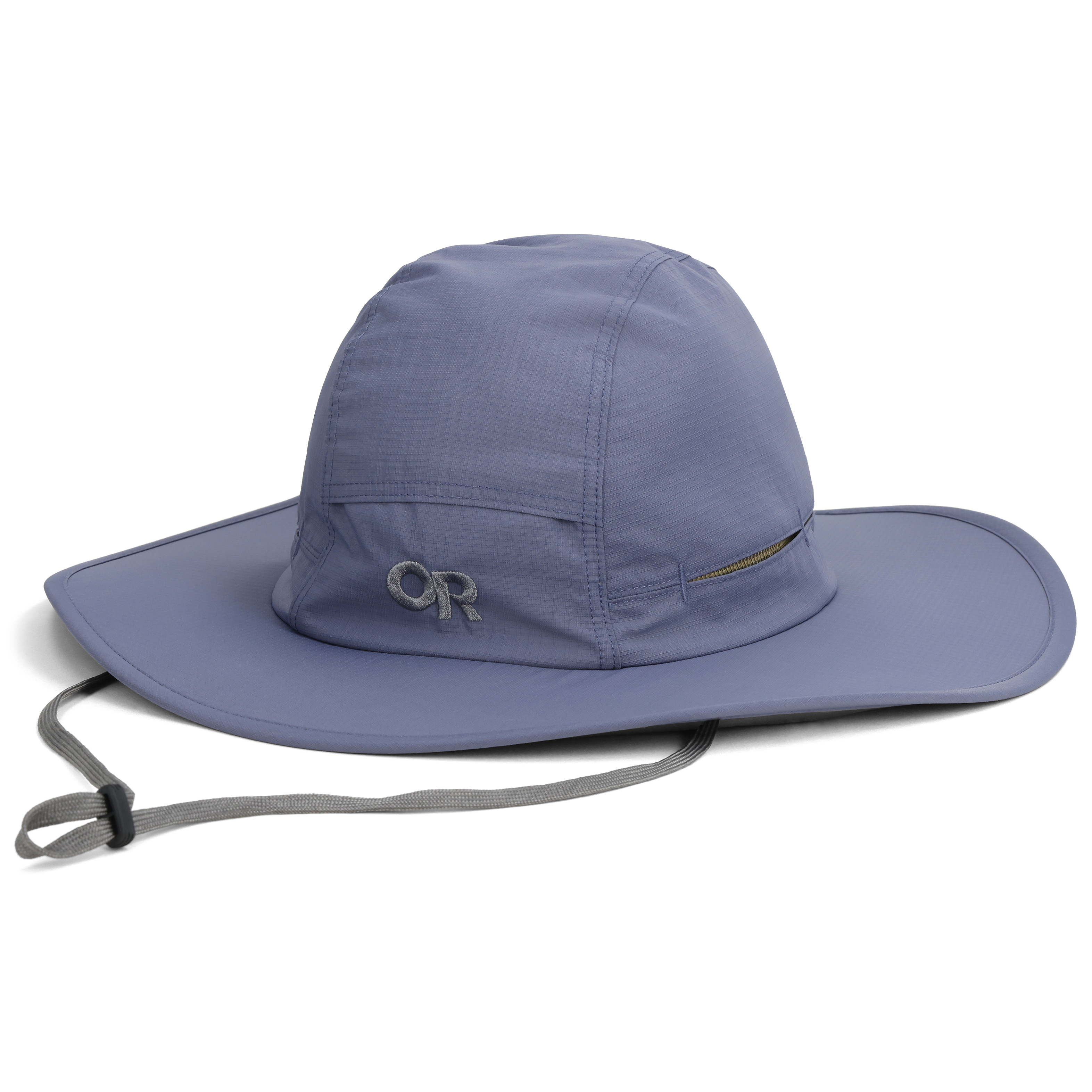 Sunbriolet UPF 50+ Sun Hat with Breathable Mesh & Wide Brim