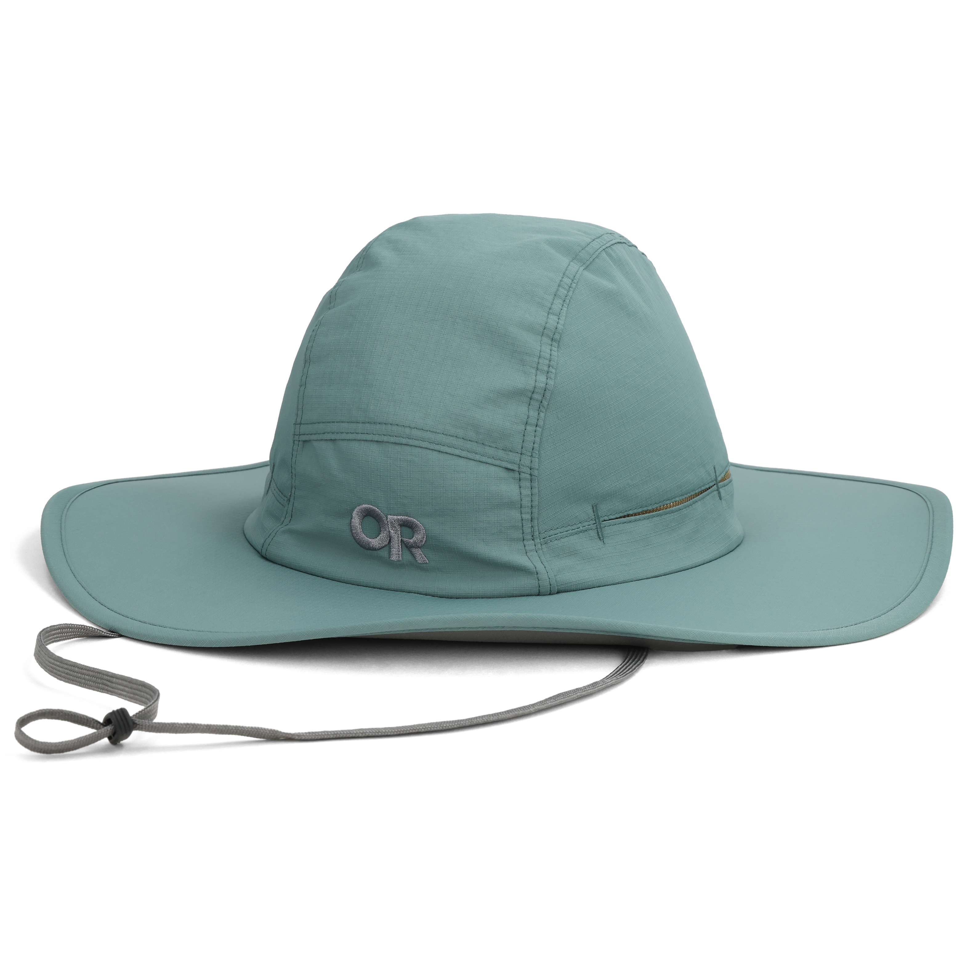 Sunbriolet UPF 50+ Sun Hat with Breathable Mesh & Wide Brim