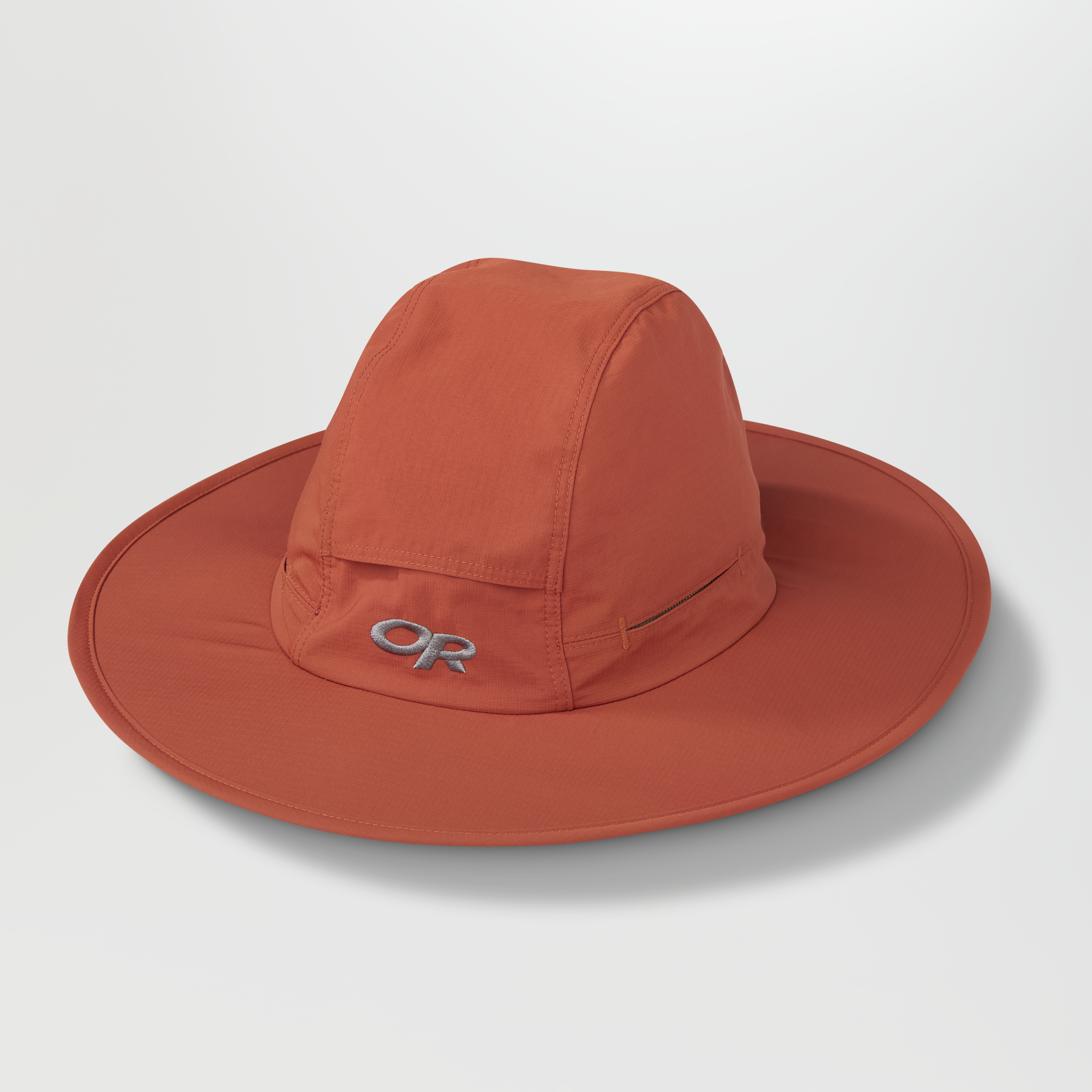 Sunbriolet UPF 50+ Sun Hat with Breathable Mesh & Wide Brim