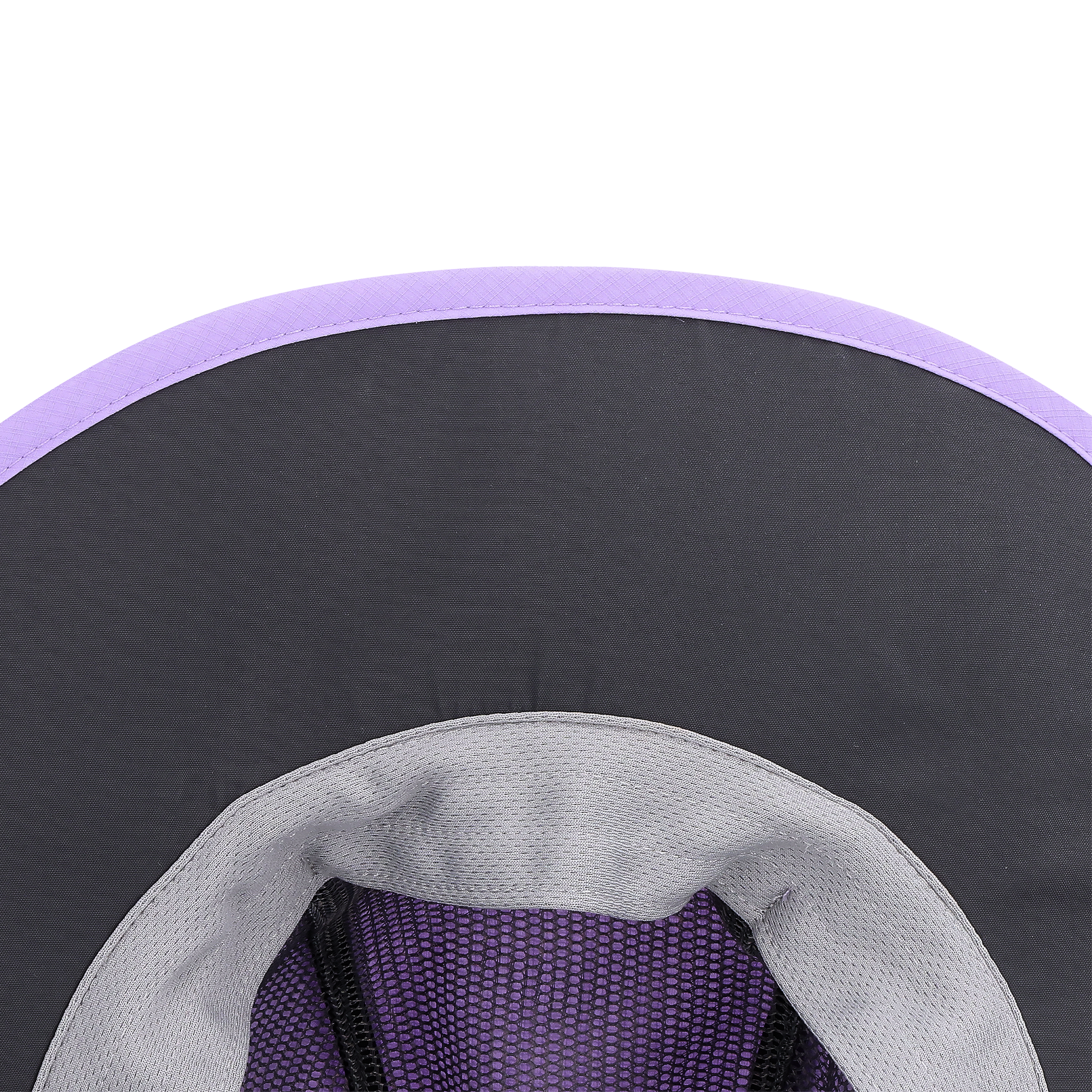 Sunbriolet UPF 50+ Sun Hat with Breathable Mesh & Wide Brim