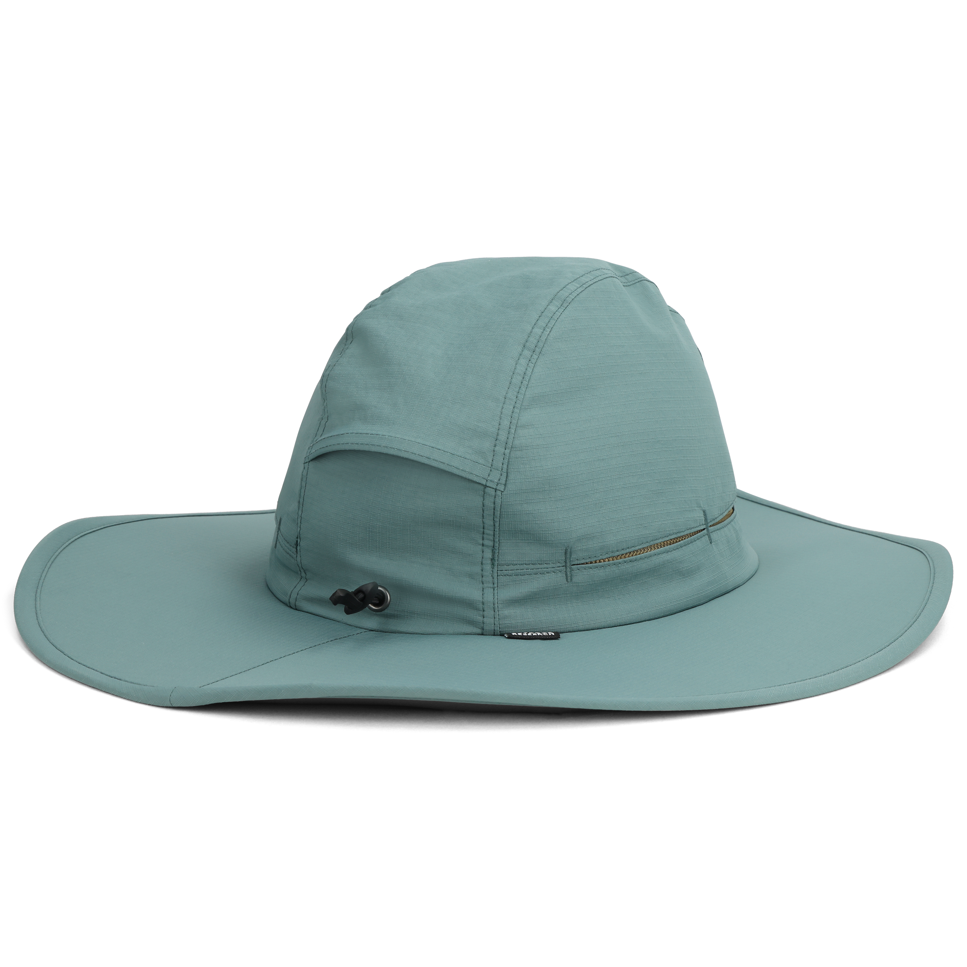 Sunbriolet UPF 50+ Sun Hat with Breathable Mesh & Wide Brim