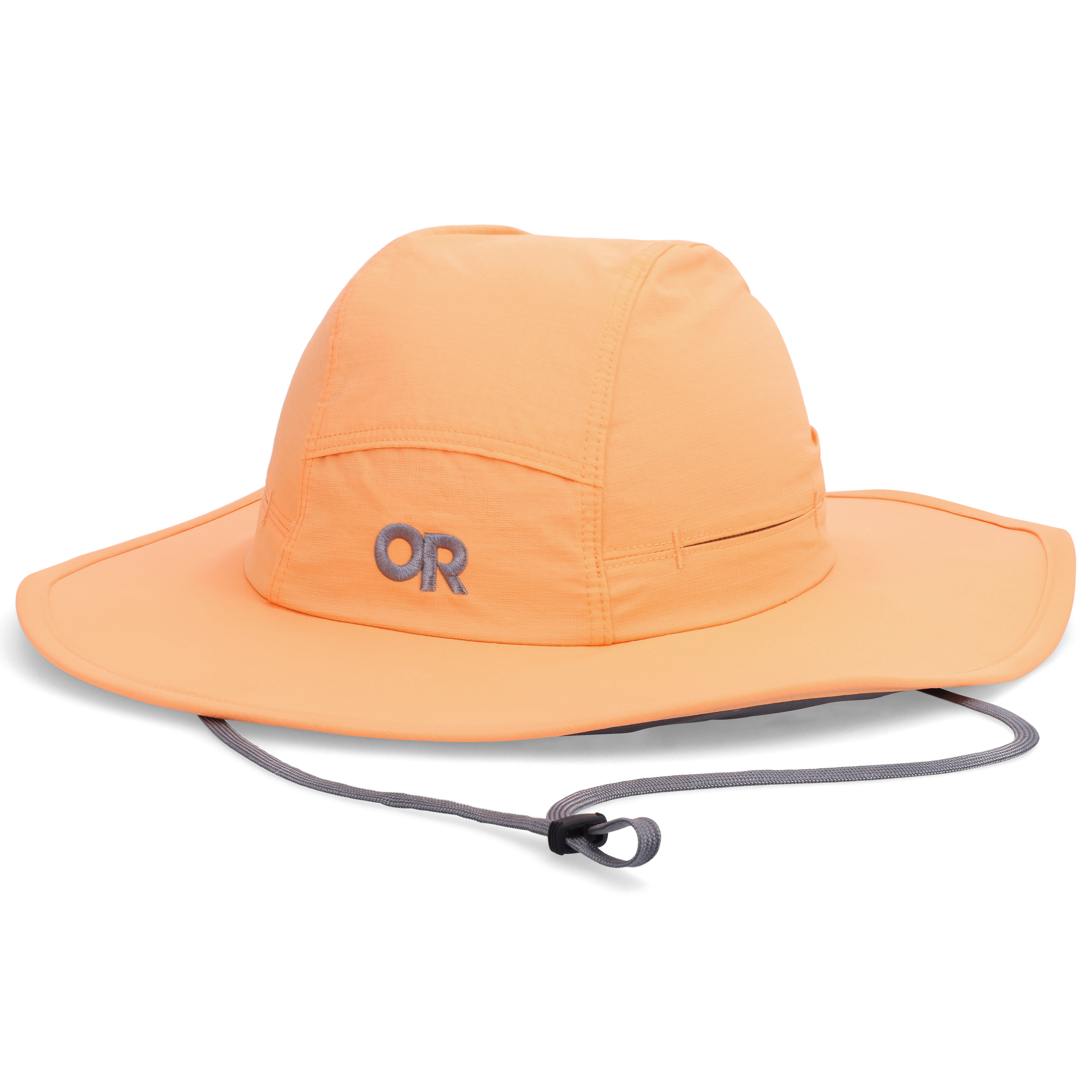 Sunbriolet UPF 50+ Sun Hat with Breathable Mesh & Wide Brim