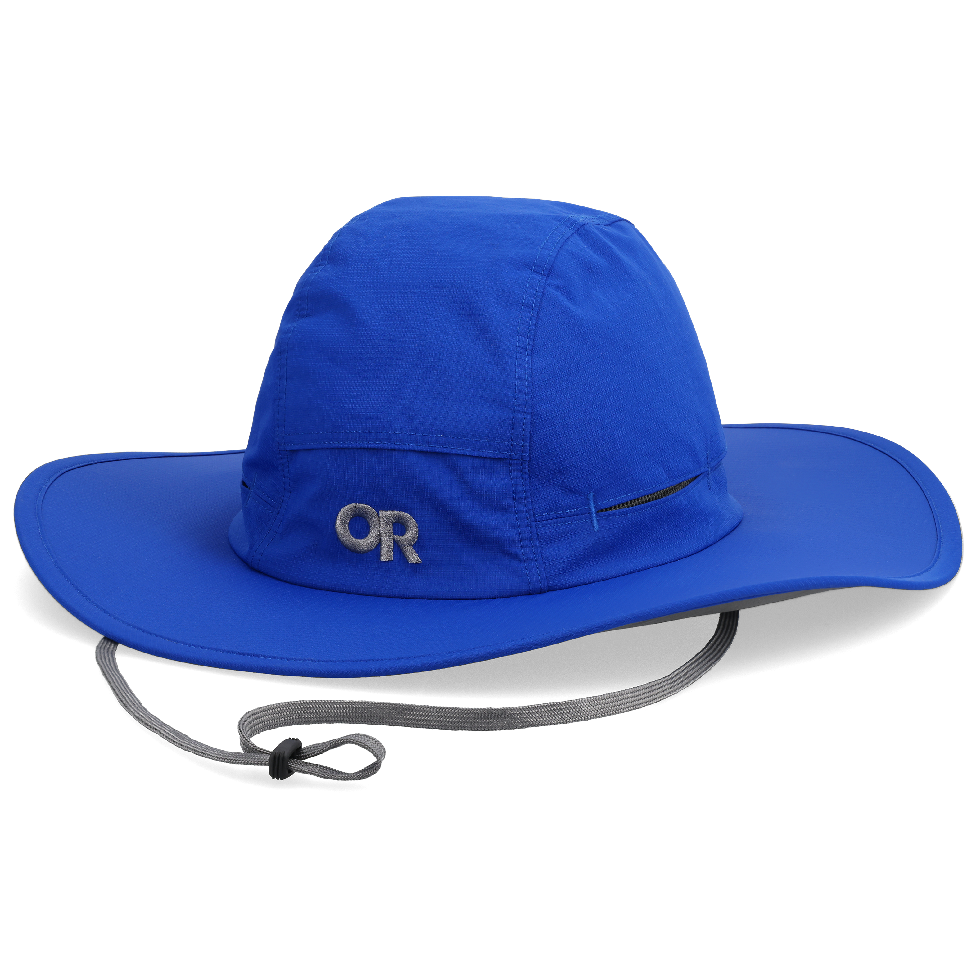 Sunbriolet UPF 50+ Sun Hat with Breathable Mesh & Wide Brim