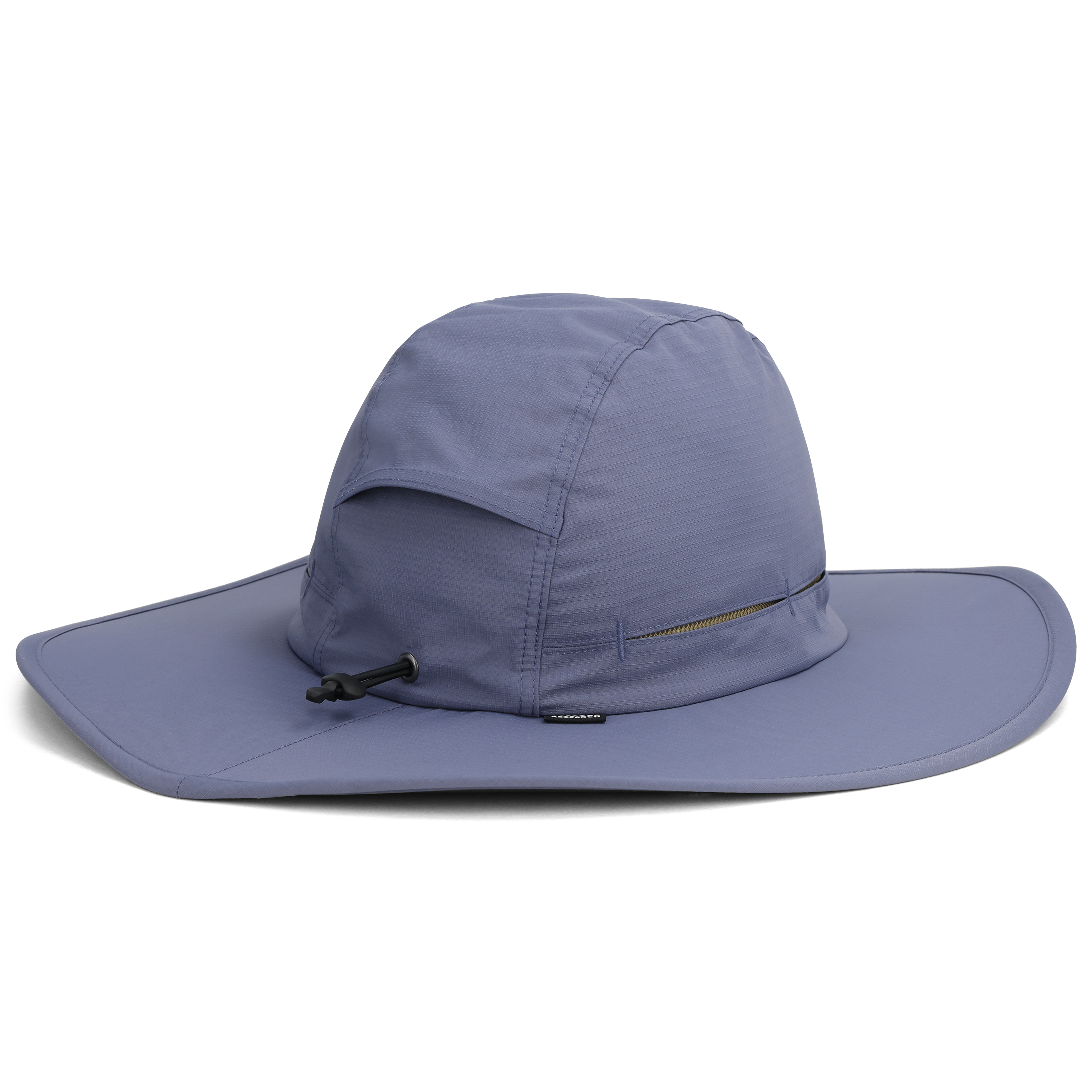 Sunbriolet UPF 50+ Sun Hat with Breathable Mesh & Wide Brim