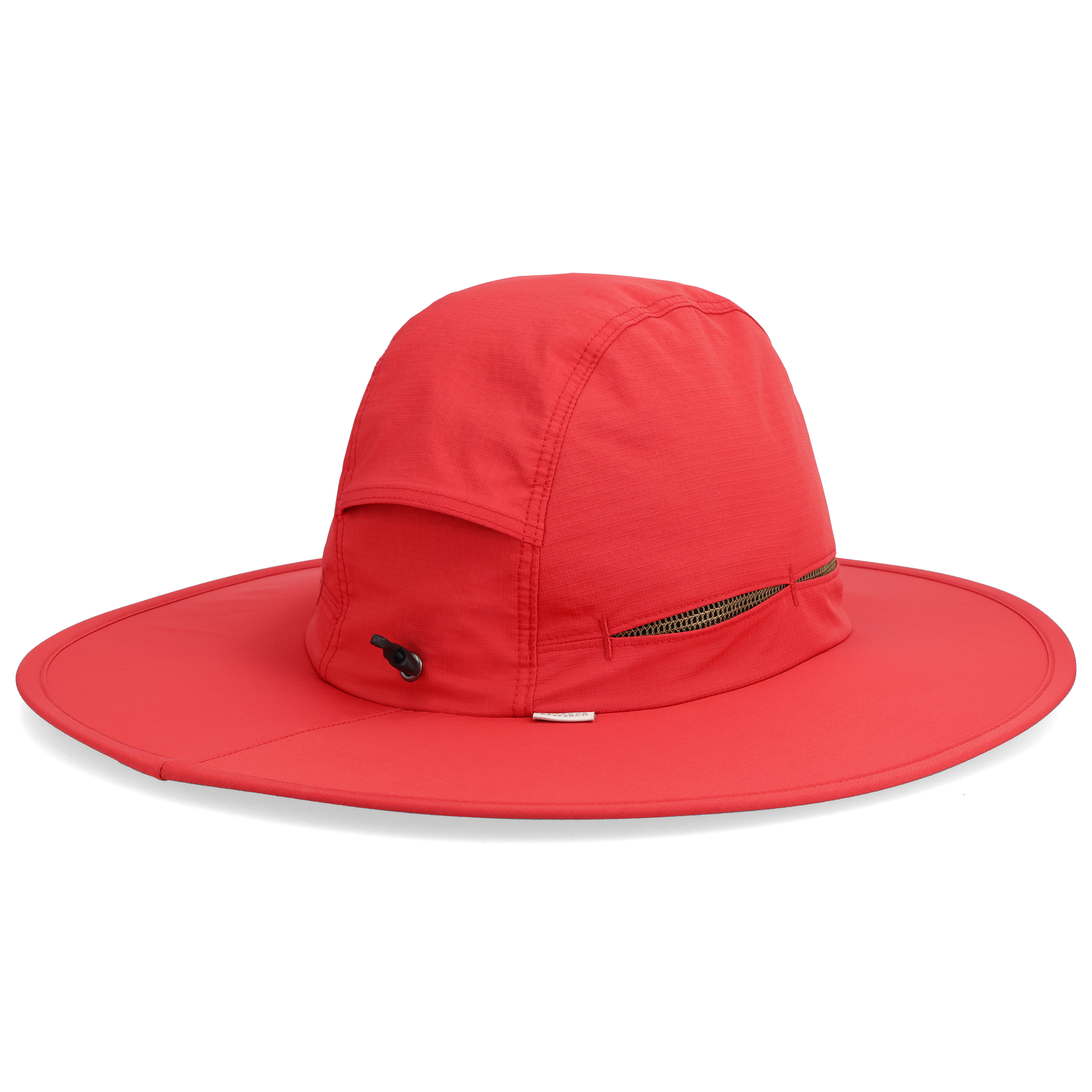 Sunbriolet UPF 50+ Sun Hat with Breathable Mesh & Wide Brim