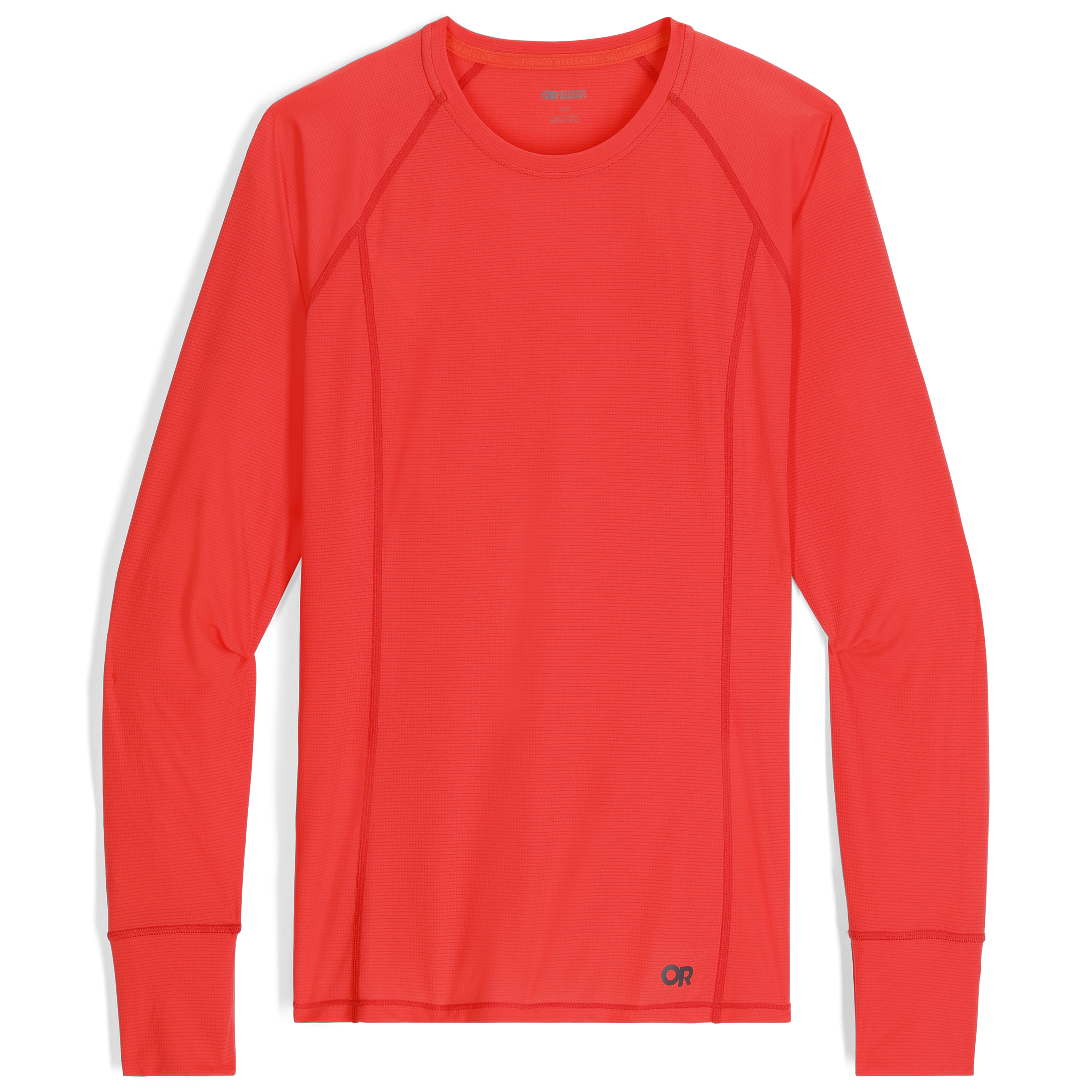 Women's Echo Long Sleeve Tee - UPF 15 & ActiveFresh™ Odor Control
