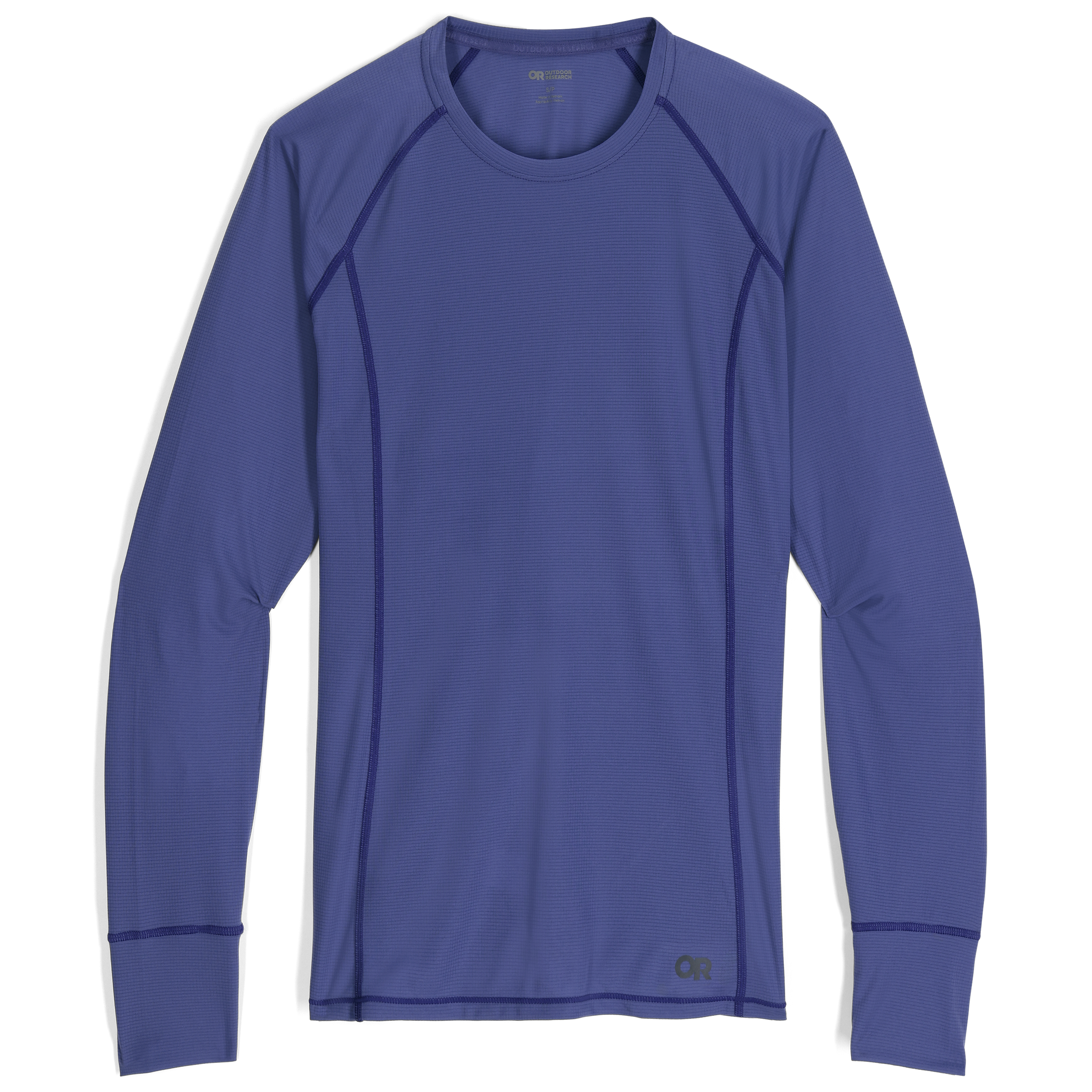 Women's Echo Long Sleeve Tee - UPF 15 & ActiveFresh™ Odor Control