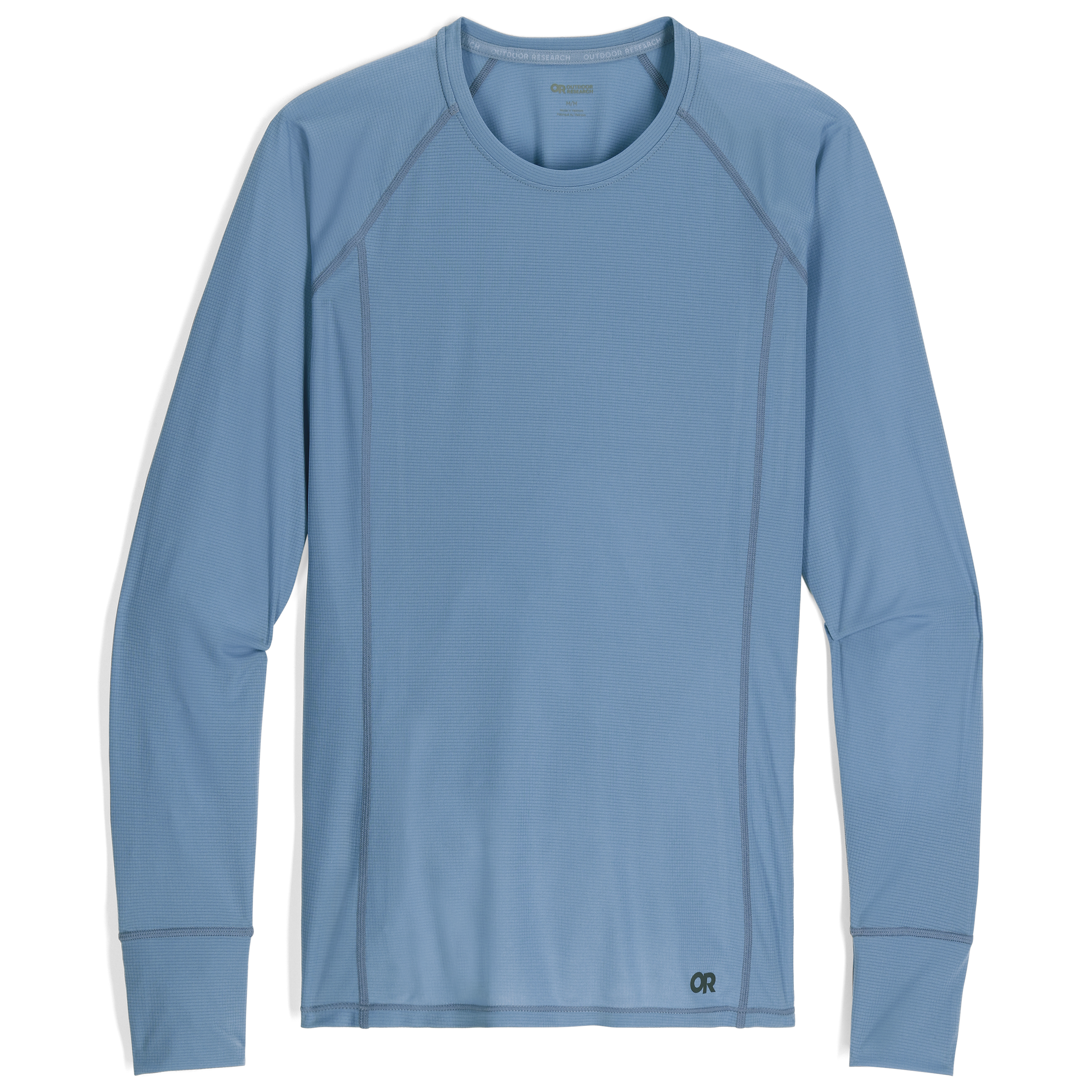 Women's Echo Long Sleeve Tee - UPF 15 & ActiveFresh™ Odor Control