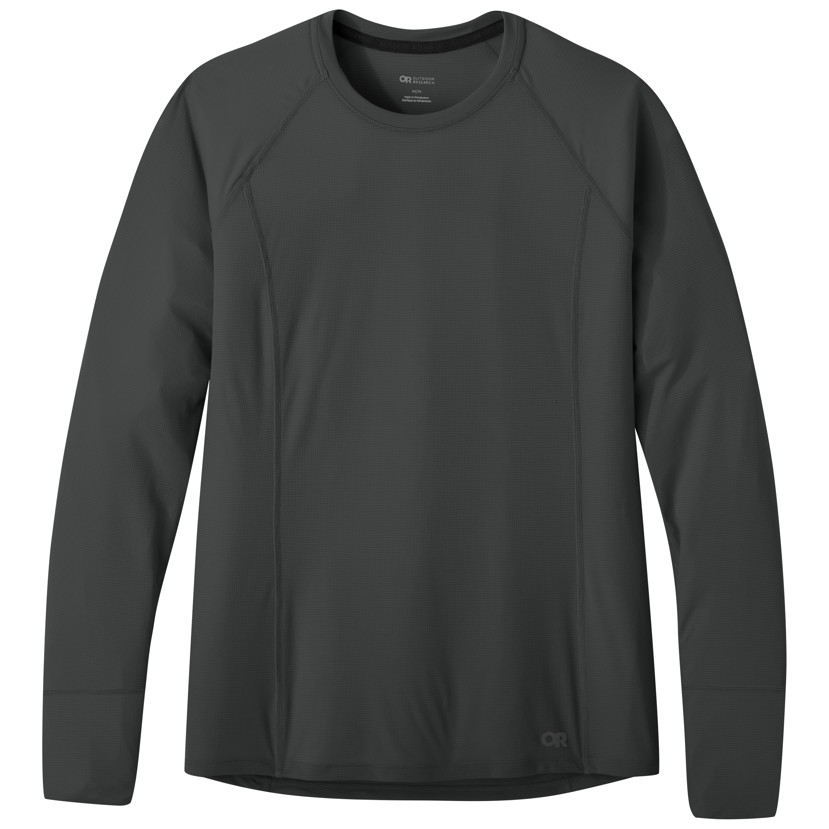 Women's Echo Long Sleeve Tee - UPF 15 & ActiveFresh™ Odor Control