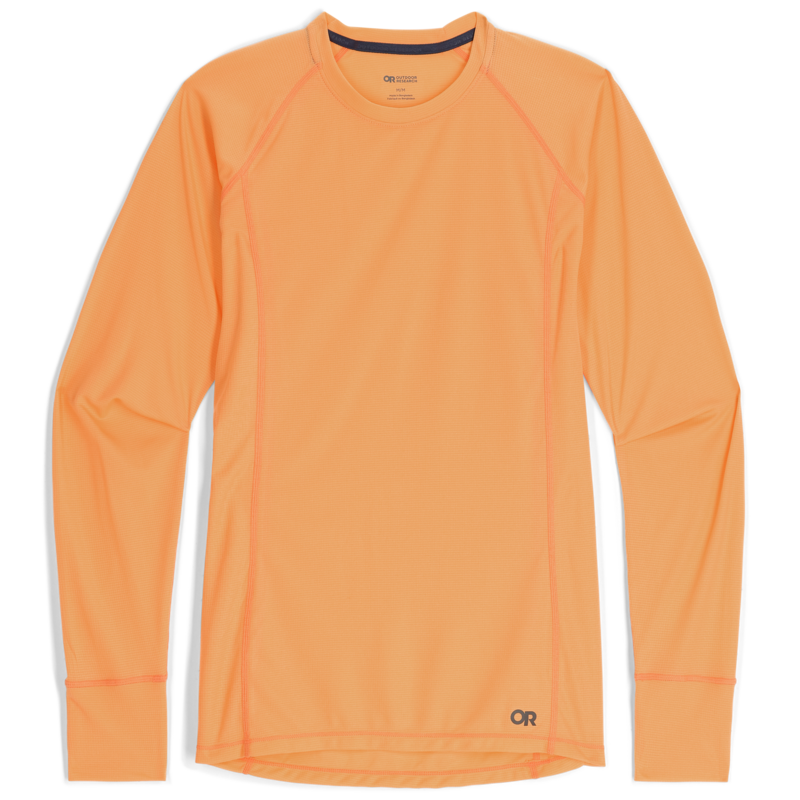 Women's Echo Long Sleeve Tee - UPF 15 & ActiveFresh™ Odor Control