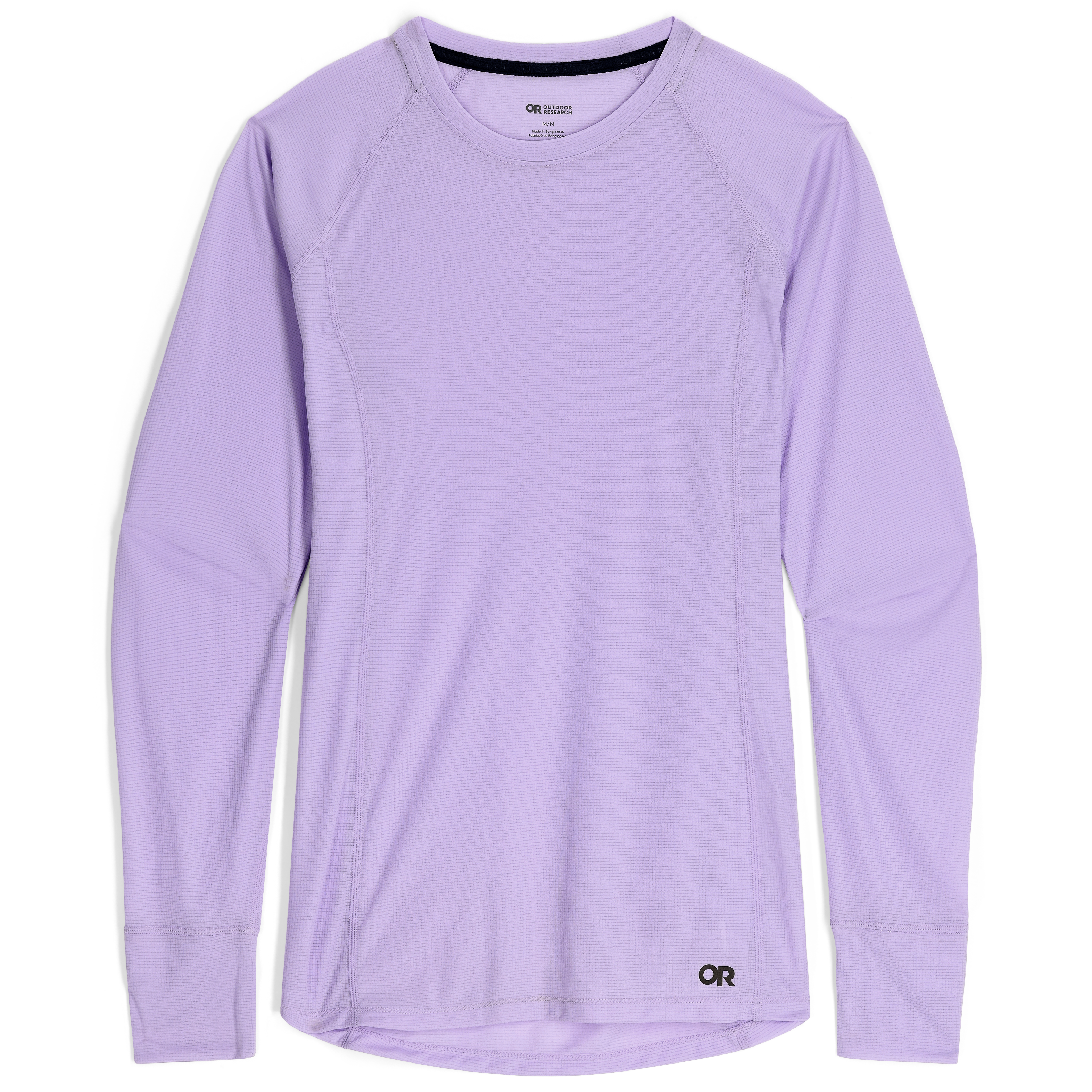 Women's Echo Long Sleeve Tee - UPF 15 & ActiveFresh™ Odor Control