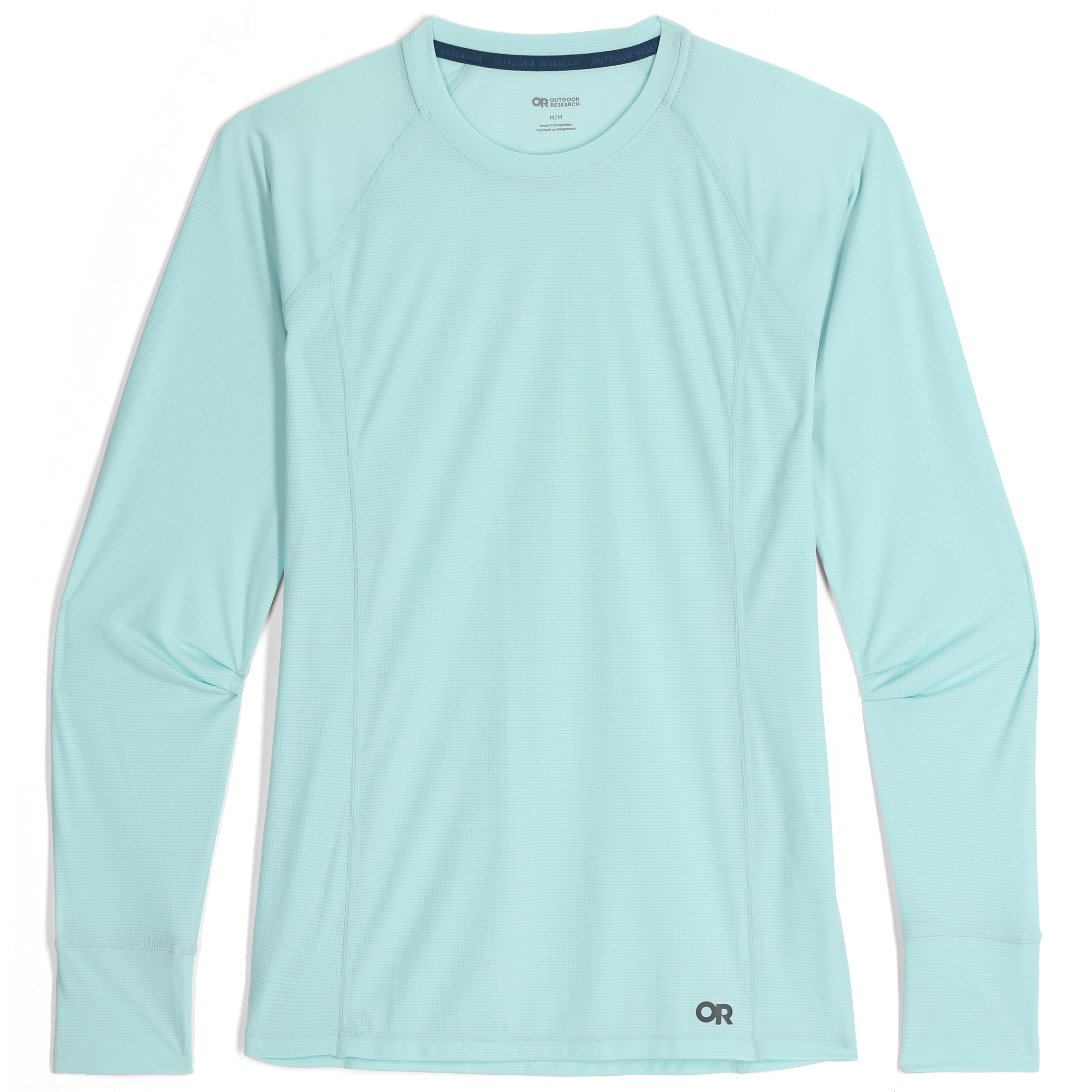 Women's Echo Long Sleeve Tee - UPF 15 & ActiveFresh™ Odor Control