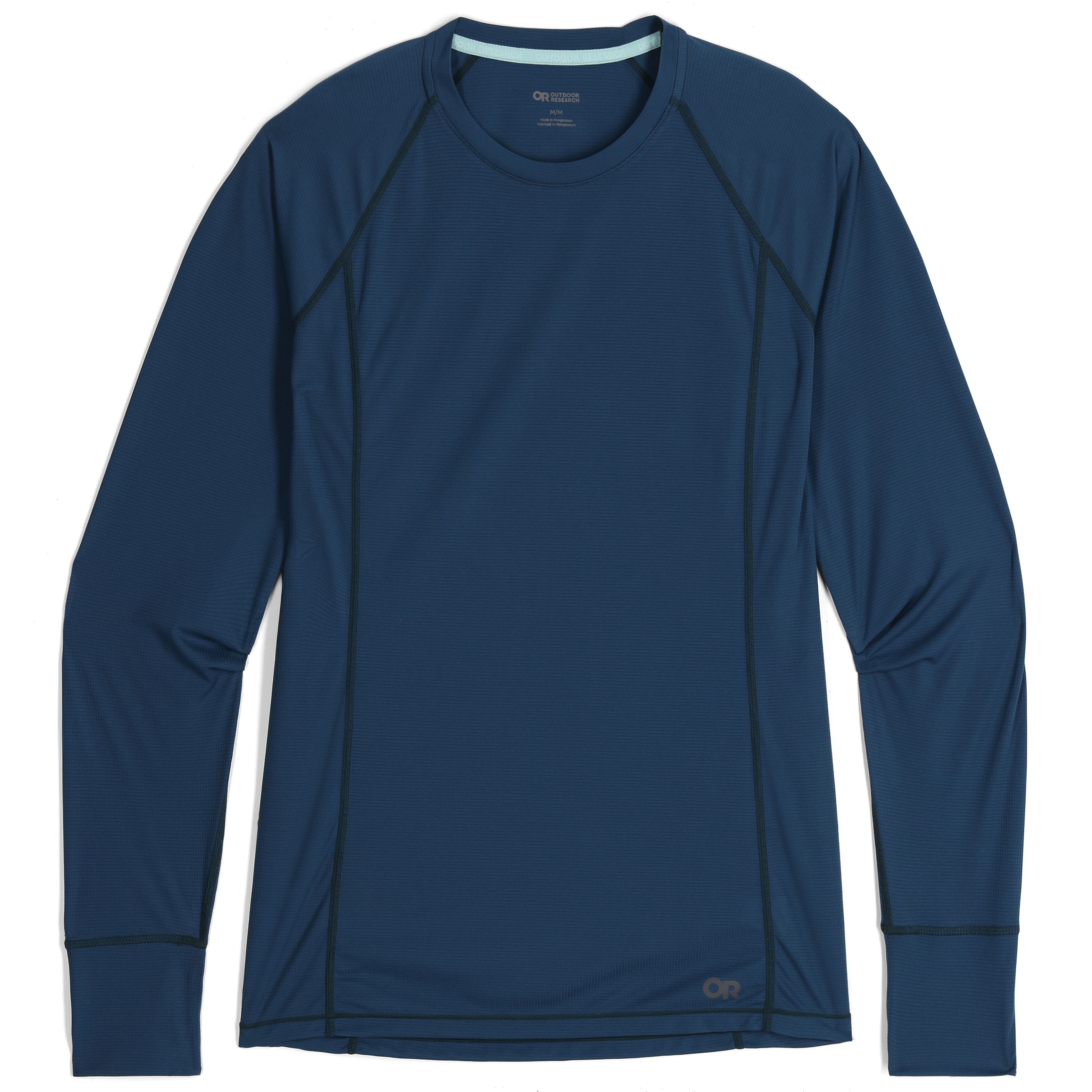 Women's Echo Long Sleeve Tee - UPF 15 & ActiveFresh™ Odor Control