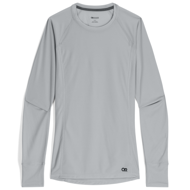 Women's Echo Long Sleeve Tee - UPF 15 & ActiveFresh™ Odor Control