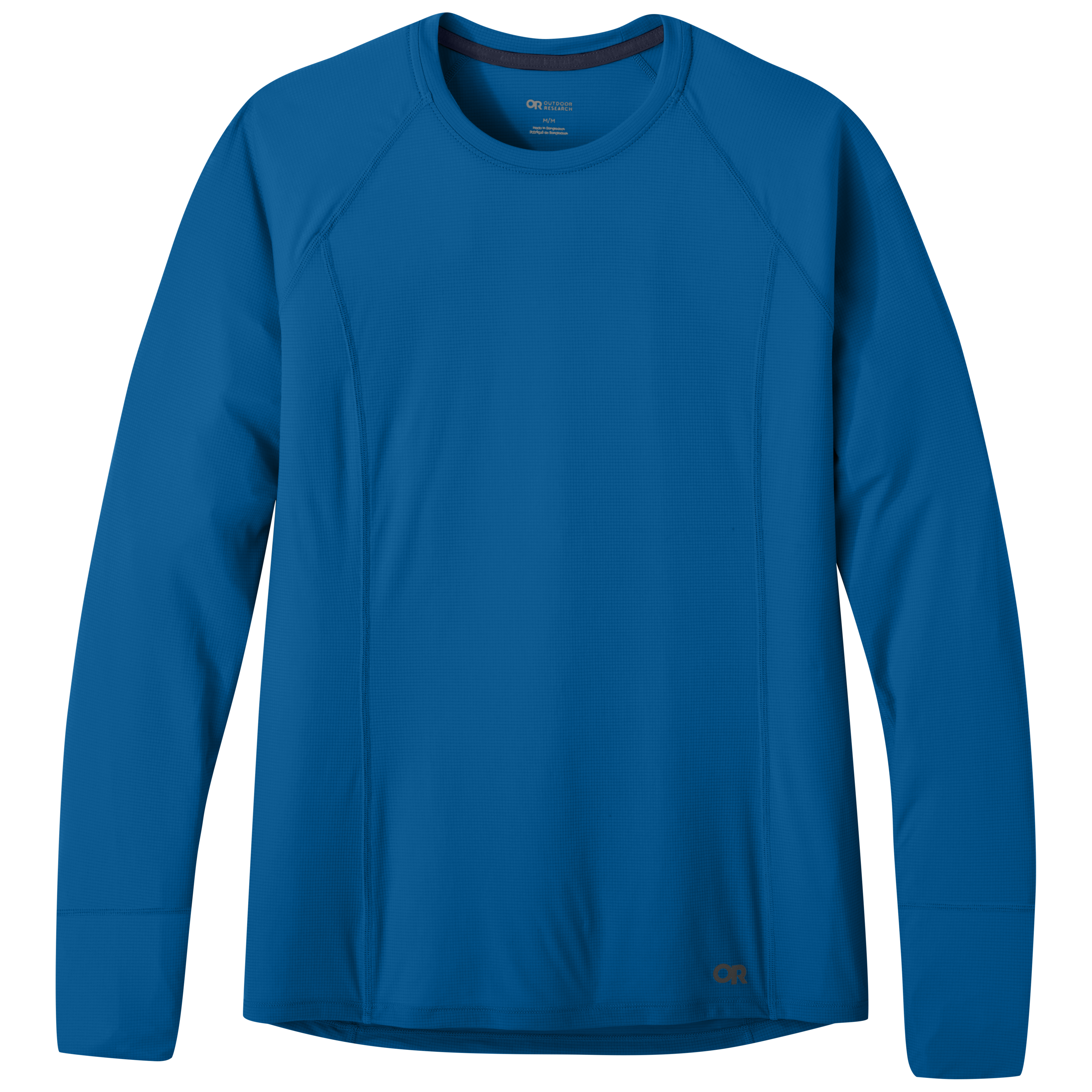 Women's Echo Long Sleeve Tee - UPF 15 & ActiveFresh™ Odor Control