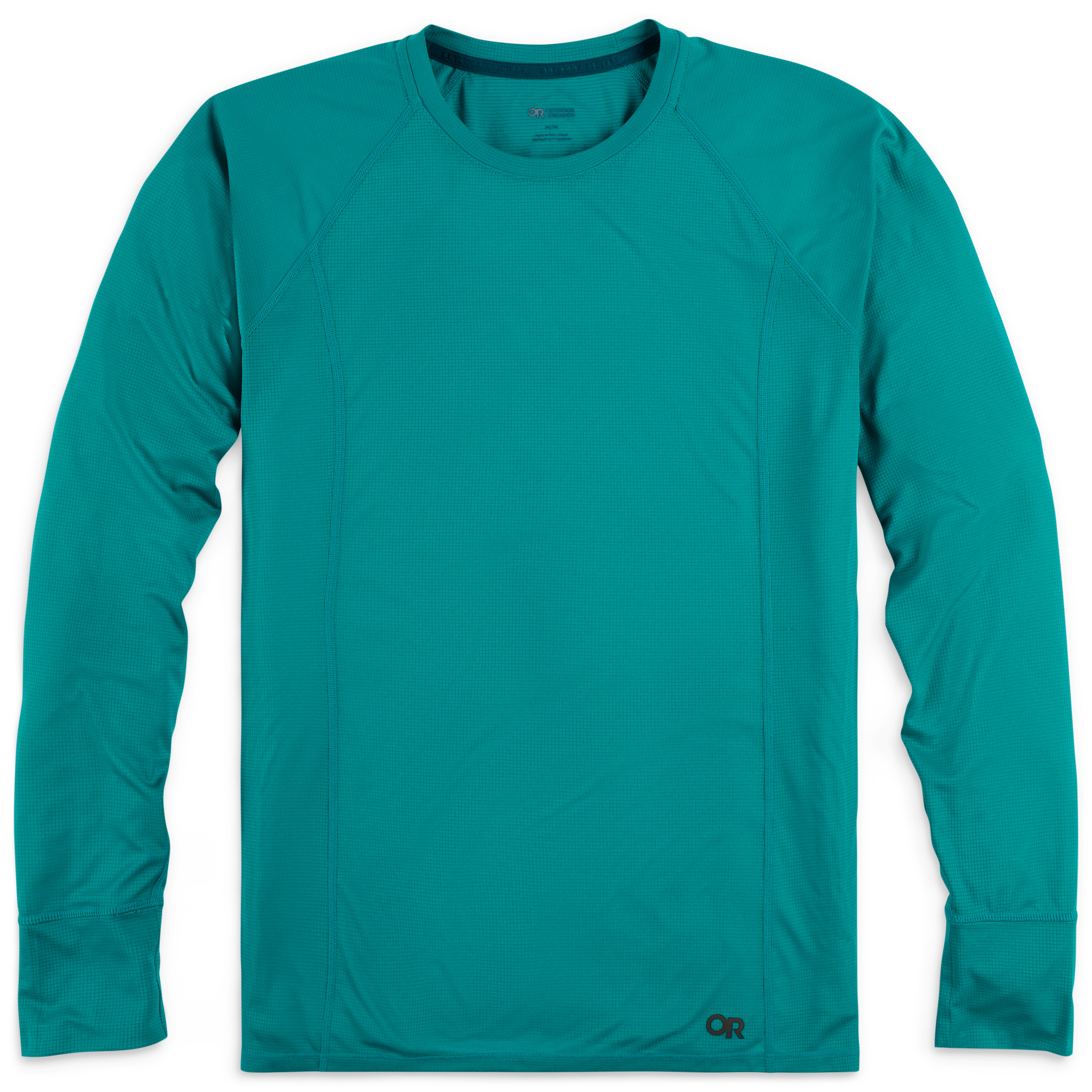 Women's Echo Long Sleeve Tee - UPF 15 & ActiveFresh™ Odor Control