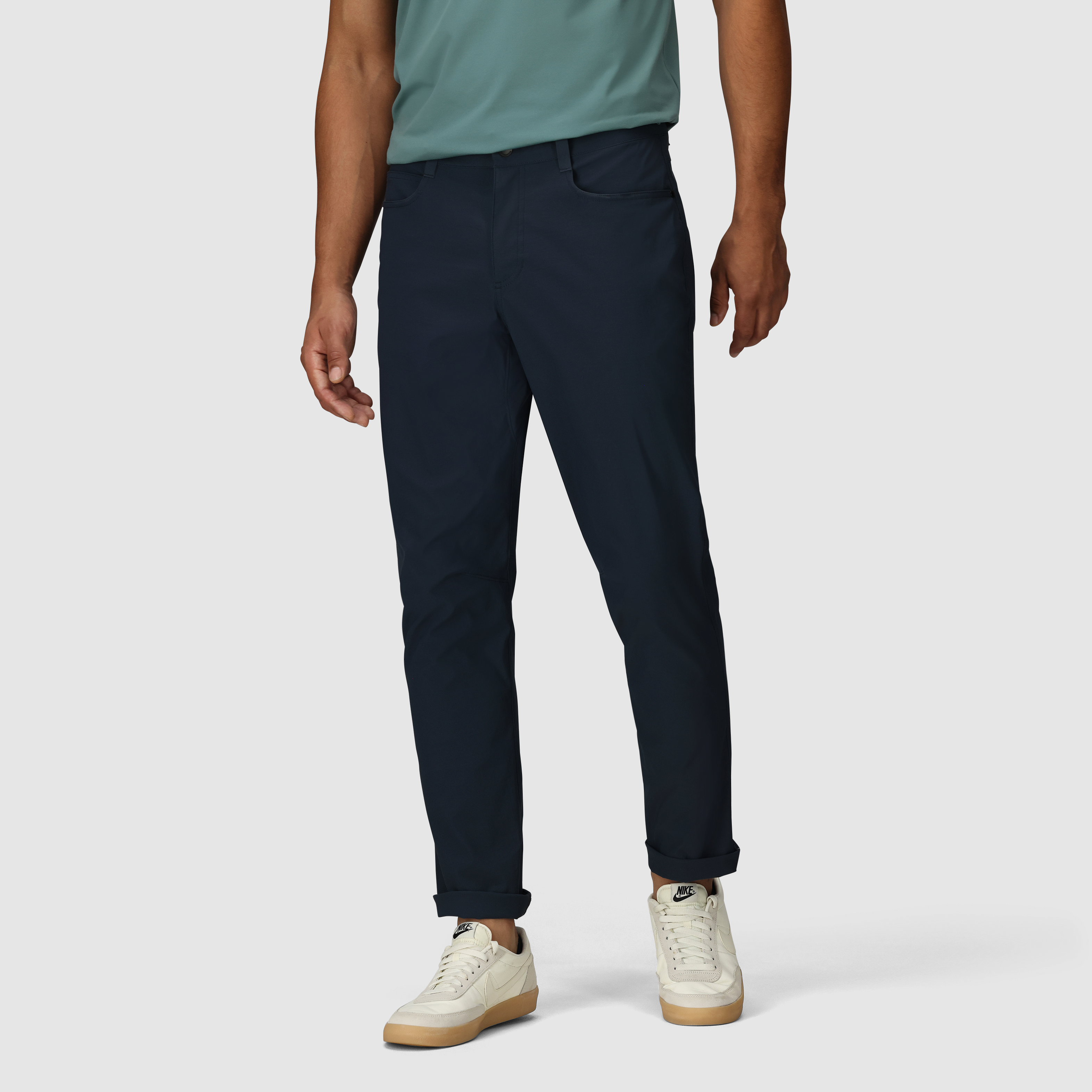 Men's Timberline Hiking Pants - Quick-Dry, Stretch & Water-Resistant