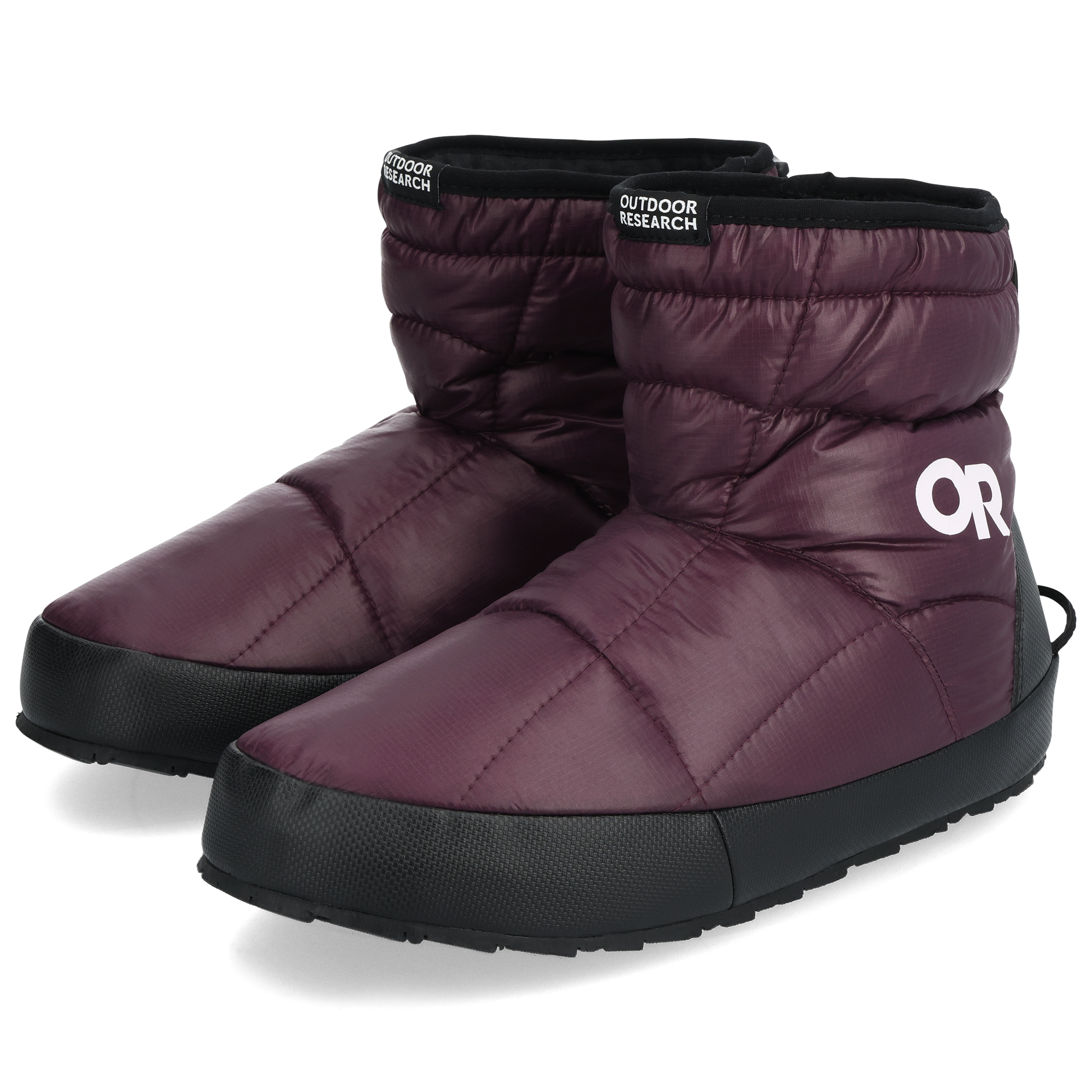 Women's Winter Booties with PrimaLoft Insulation & Waterproof Shell