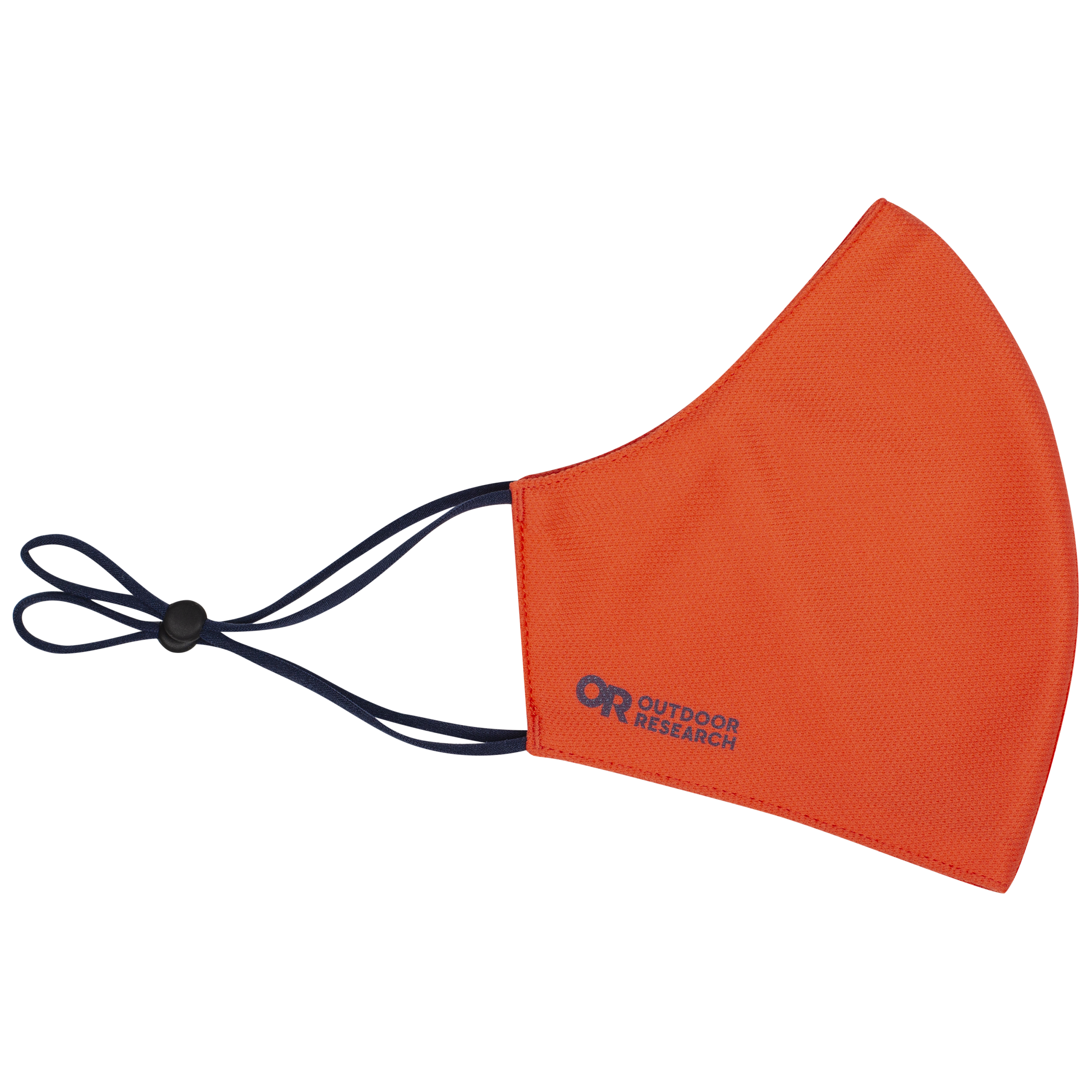 Outdoor Research Face Cover Kit with Filters & Pouch - Breathable & Adjustable