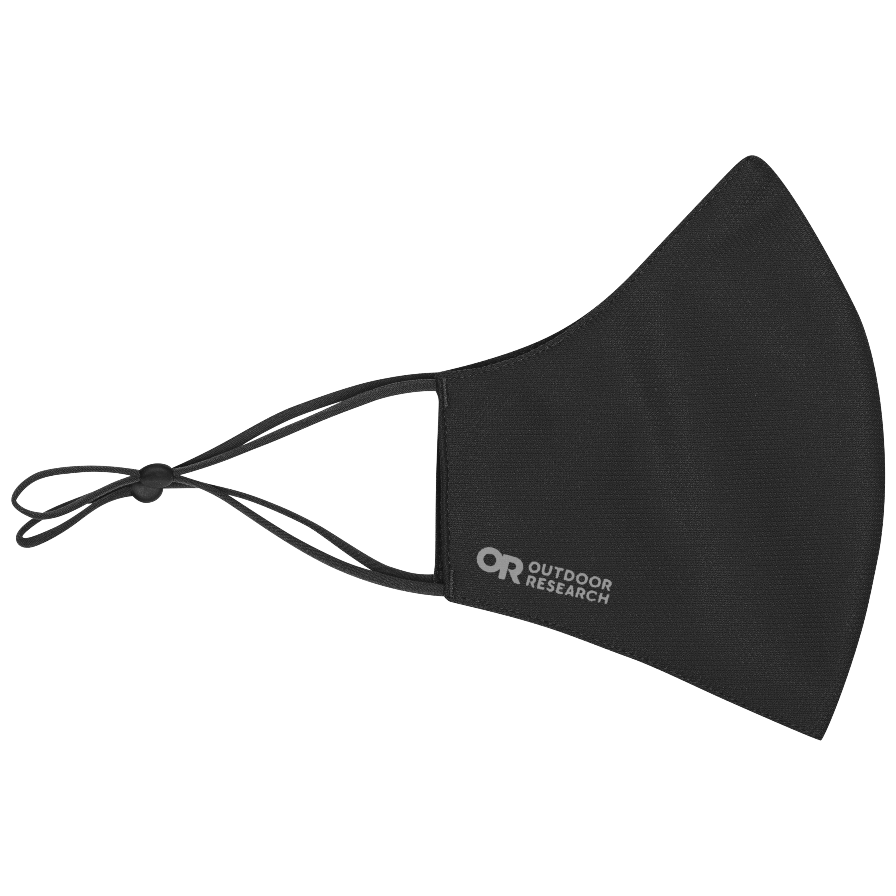 Outdoor Research Face Cover Kit with Filters & Pouch - Breathable & Adjustable