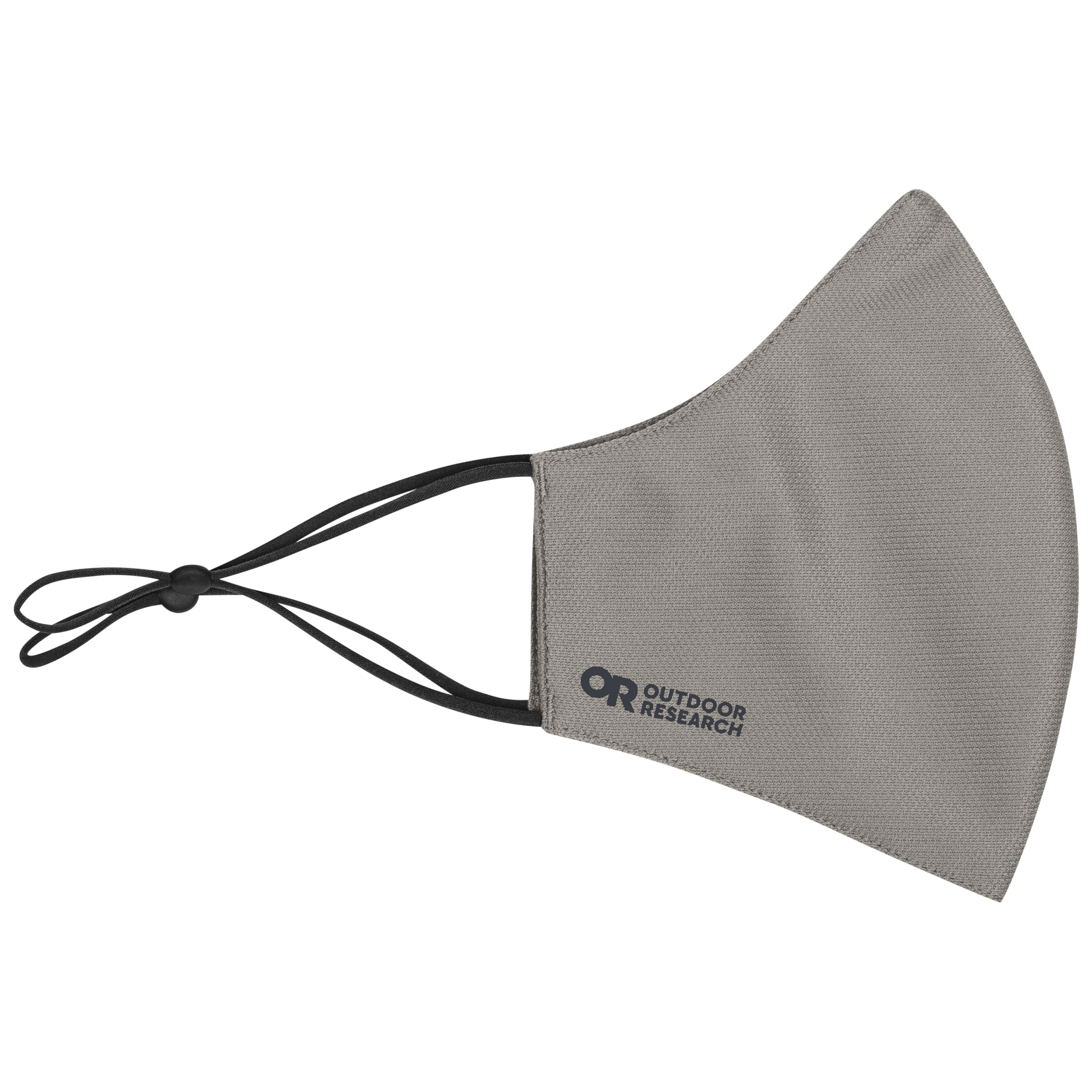 Outdoor Research Face Cover Kit with Filters & Pouch - Breathable & Adjustable