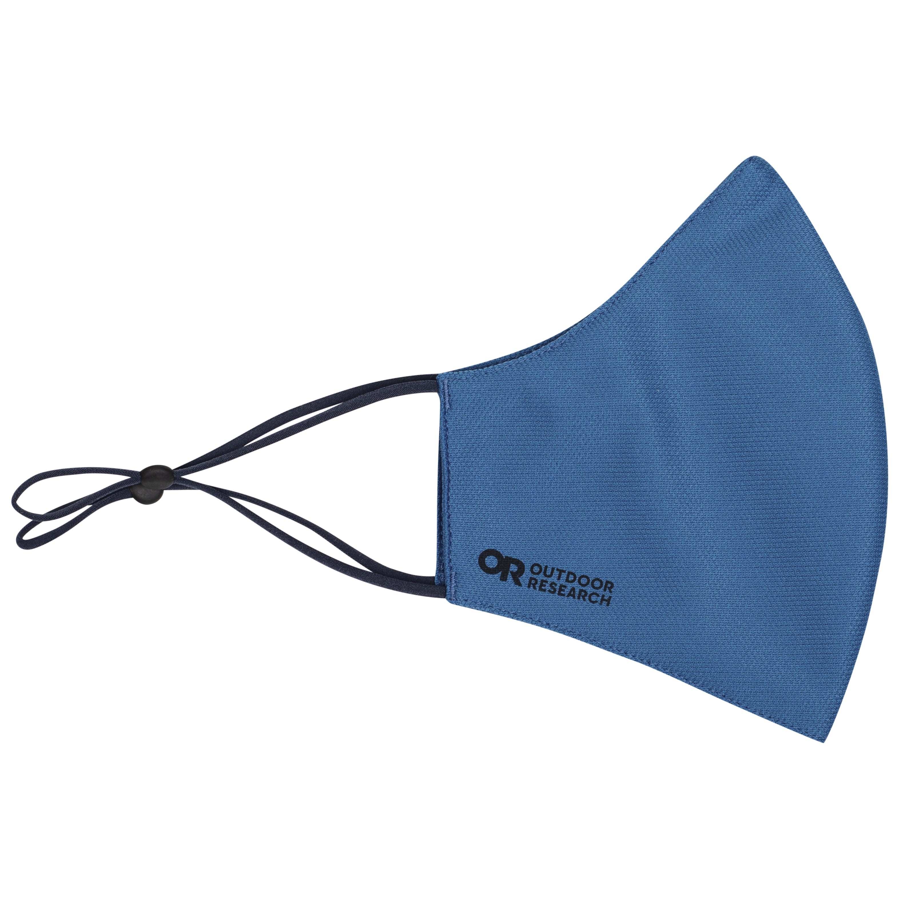 Outdoor Research Face Cover Kit with Filters & Pouch - Breathable & Adjustable