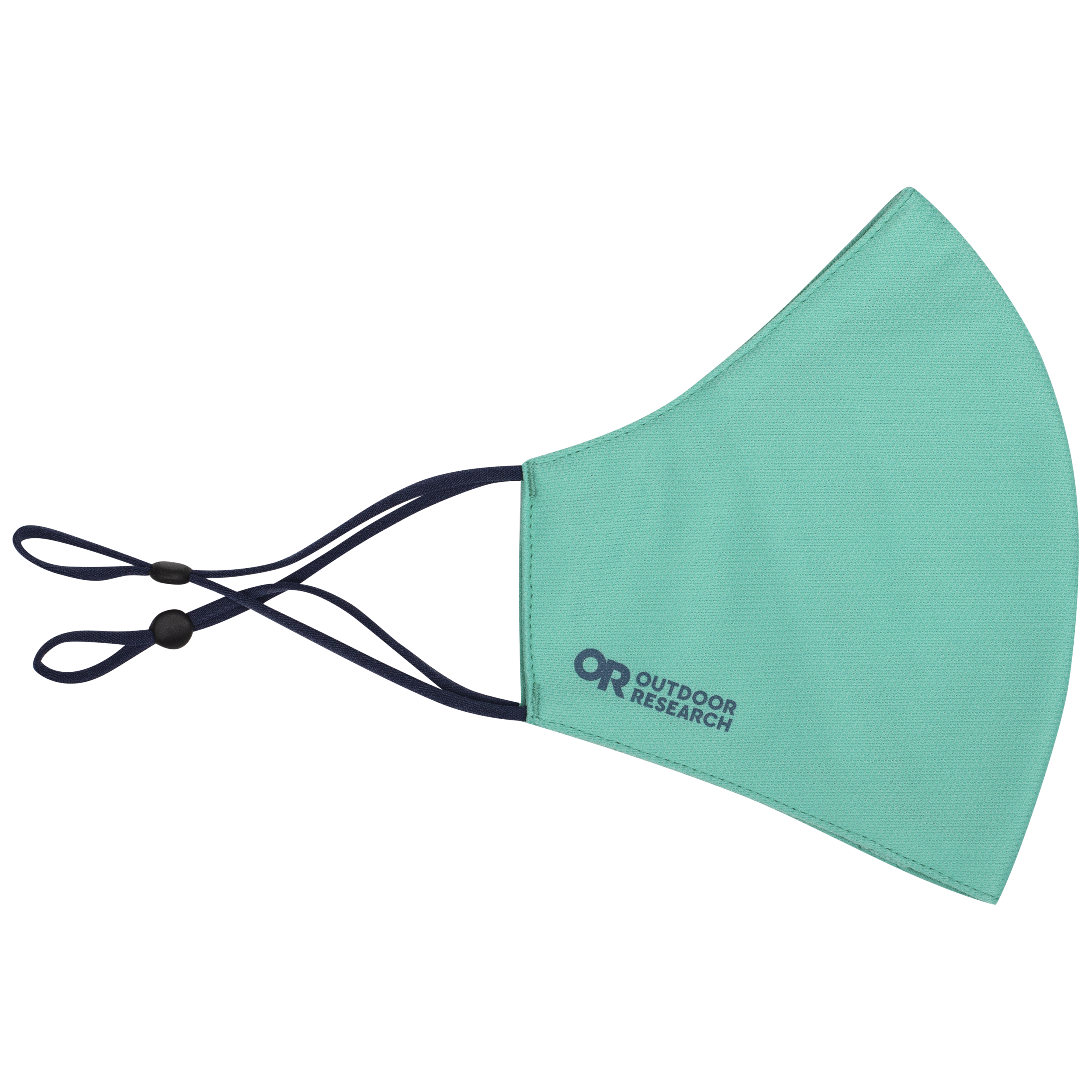 Outdoor Research Face Cover Kit with Filters & Pouch - Breathable & Adjustable