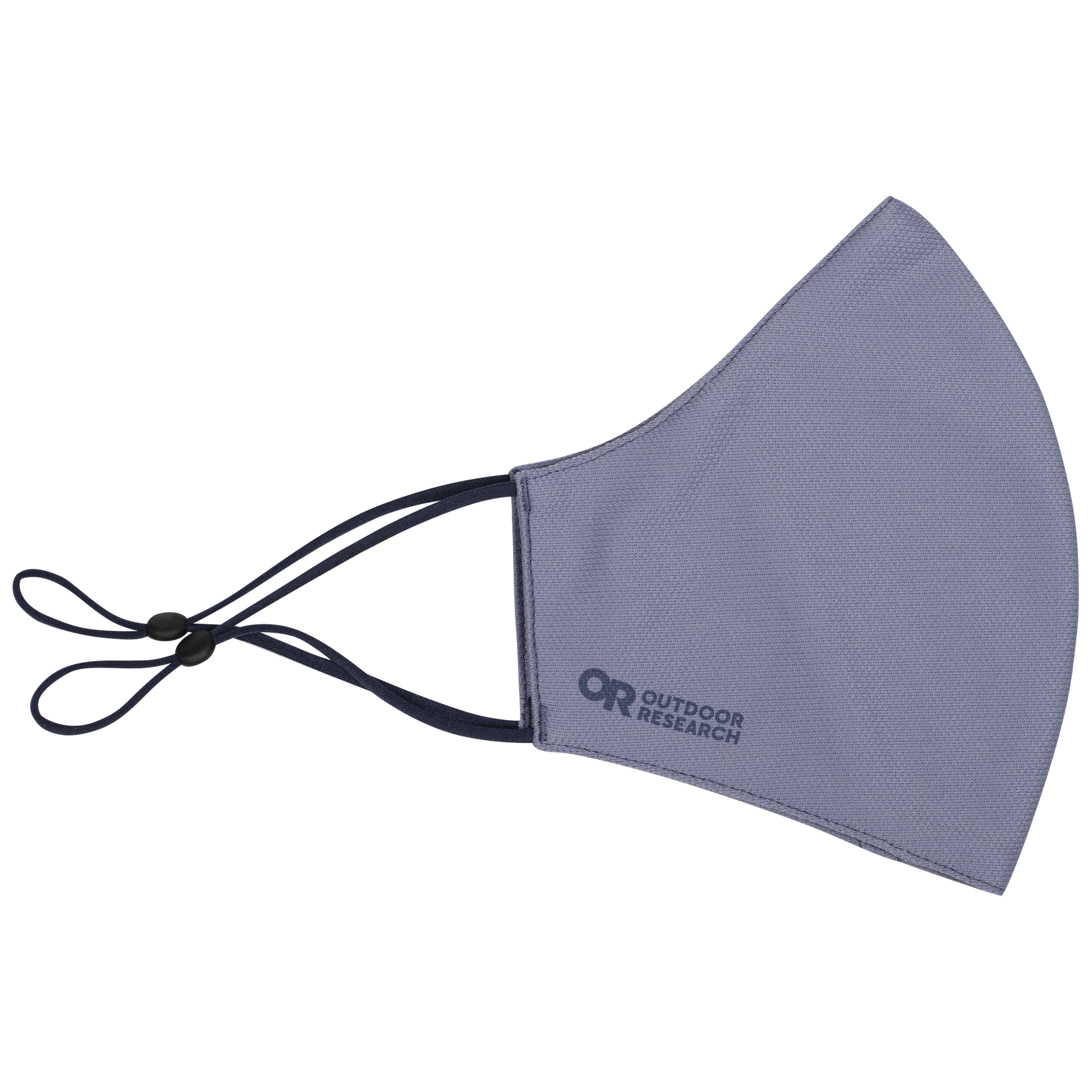 Outdoor Research Face Cover Kit with Filters & Pouch - Breathable & Adjustable
