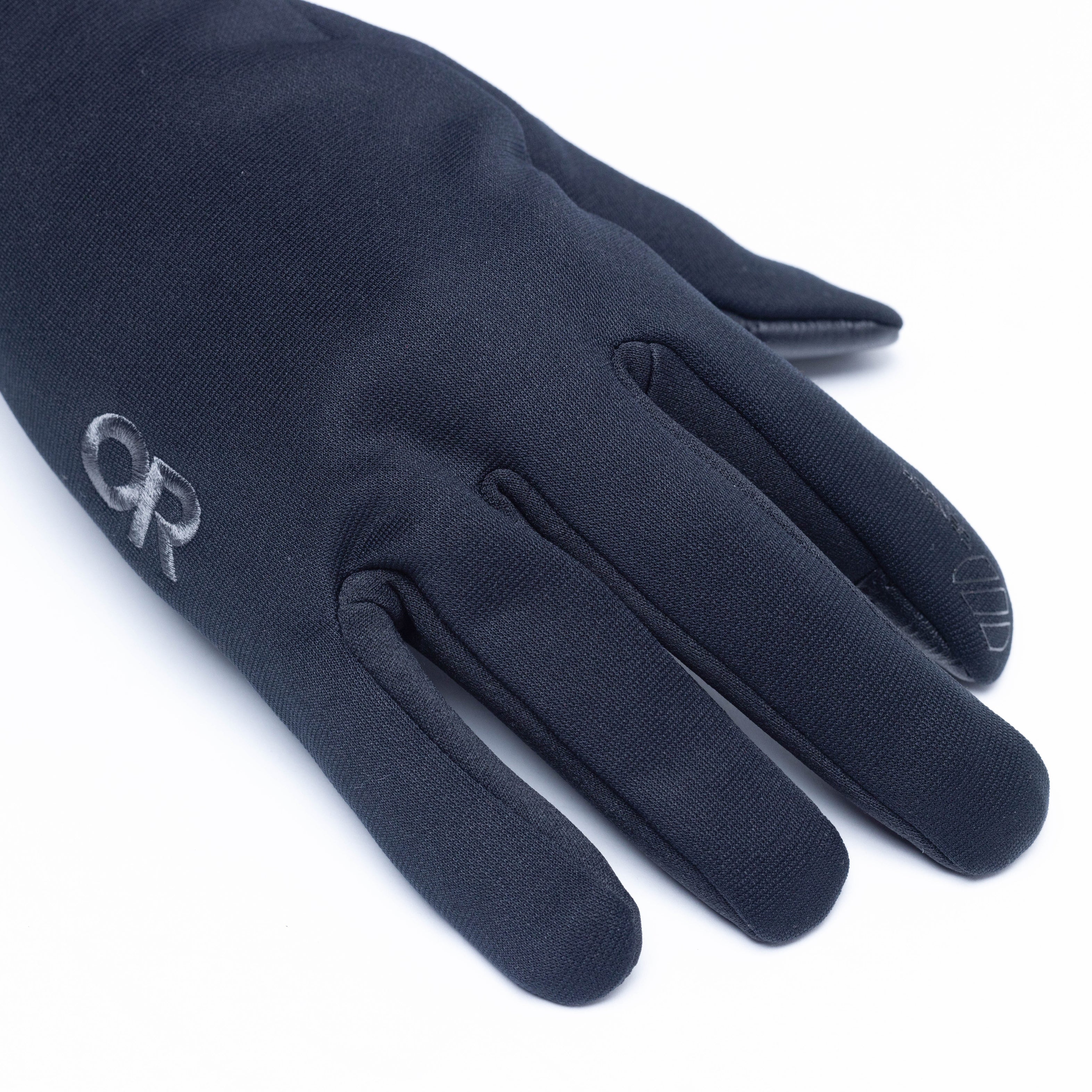 Women's Windproof Touchscreen Gloves – Backstop Sensor Wind Pro®