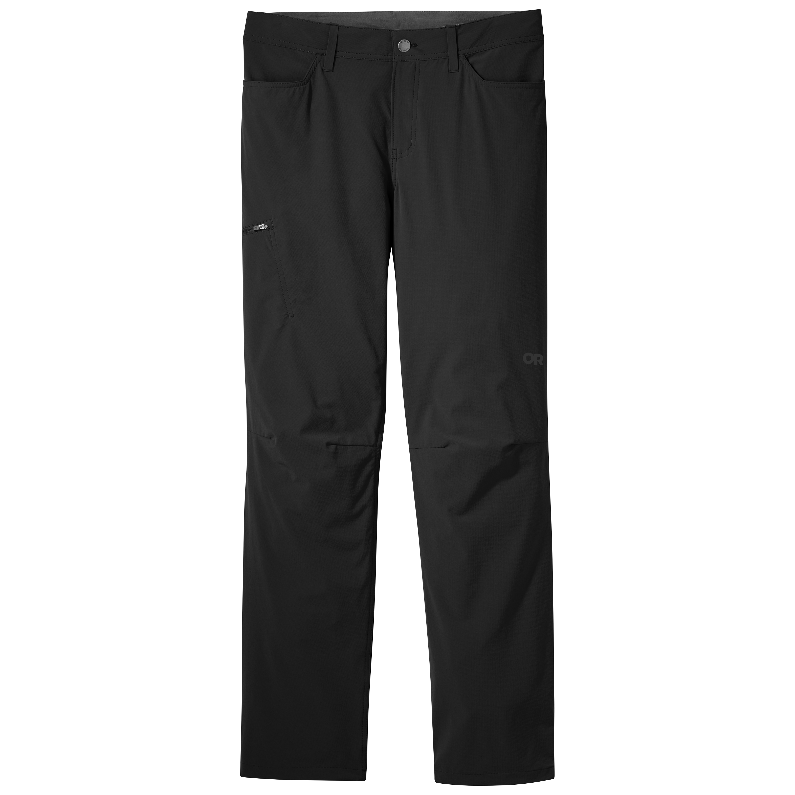 Men's Ferrosi Hiking Pants - Lightweight & Water-Resistant