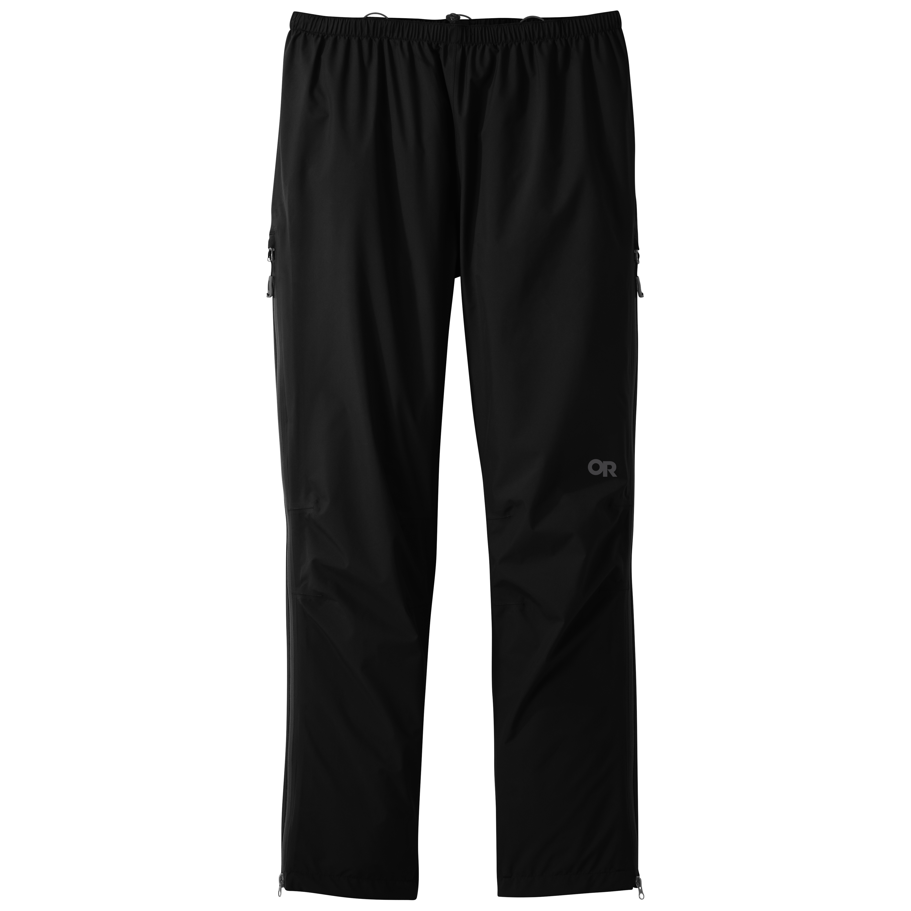 Men's GORE-TEX Waterproof Pants - Lightweight & Packable Rainwear