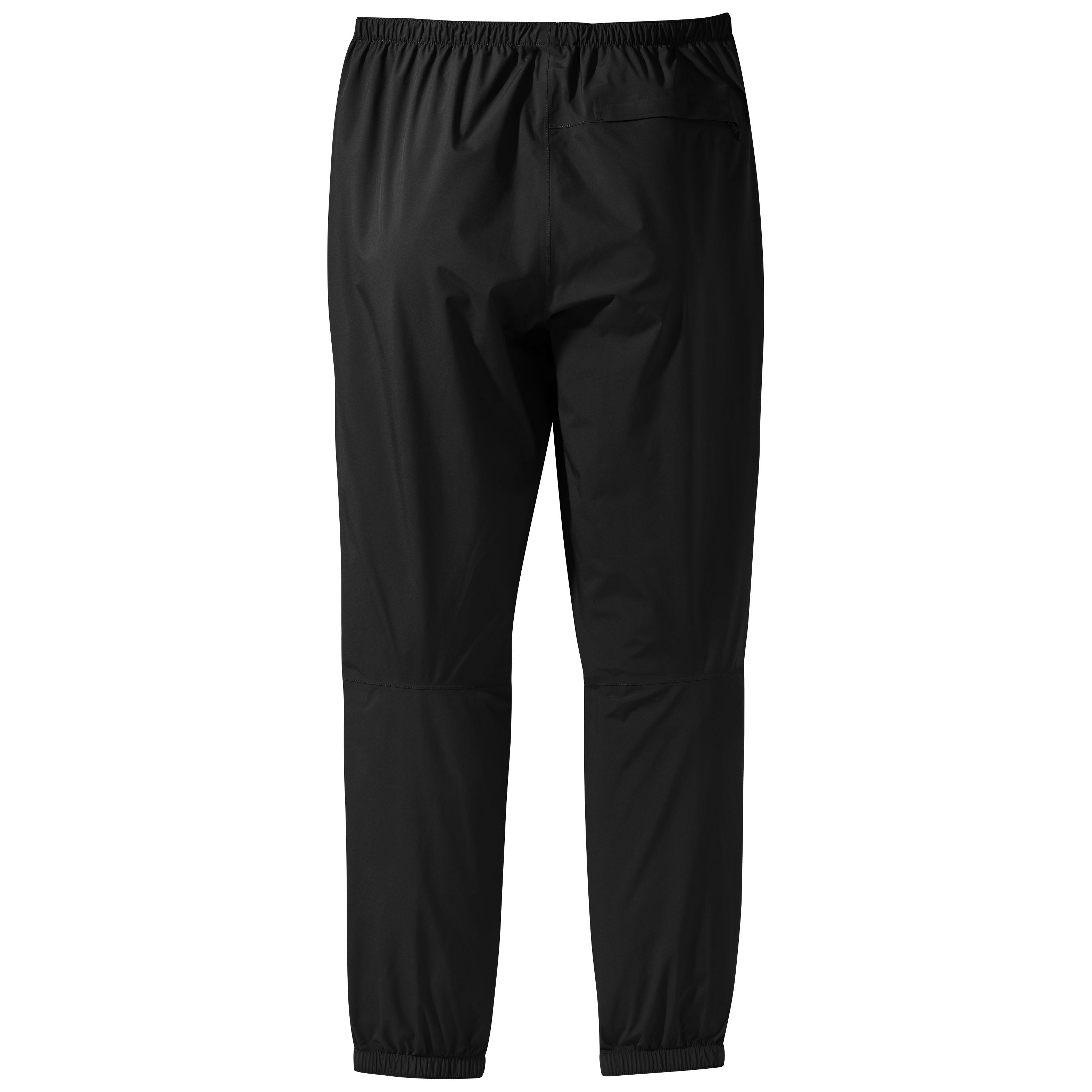 Men's GORE-TEX Waterproof Pants - Lightweight & Packable Rainwear