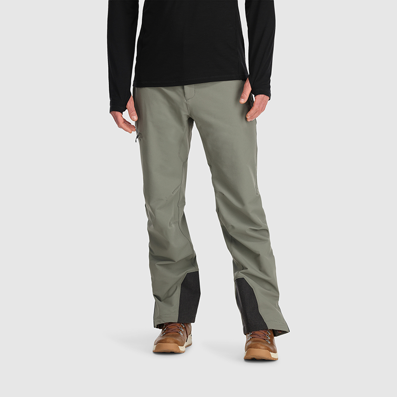 Men's Cirque II Alpine Climbing Pants - Weather-Resistant & Durable